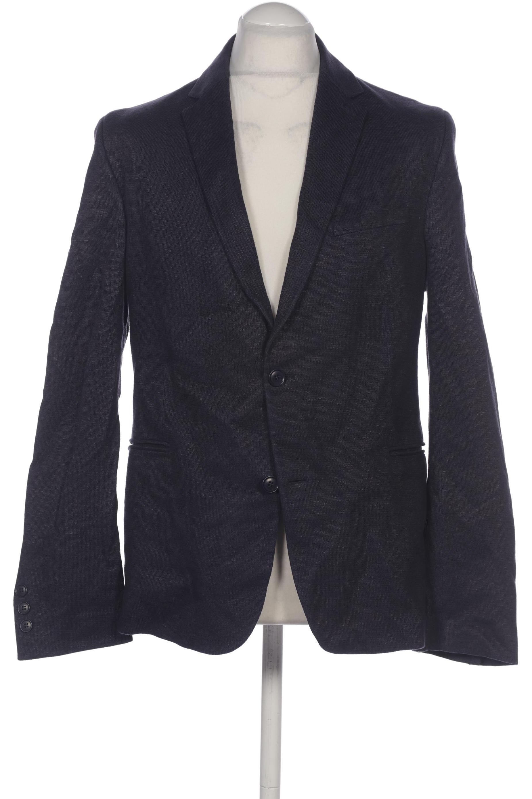 

Drykorn Herren Sakko, marineblau, Gr. 52