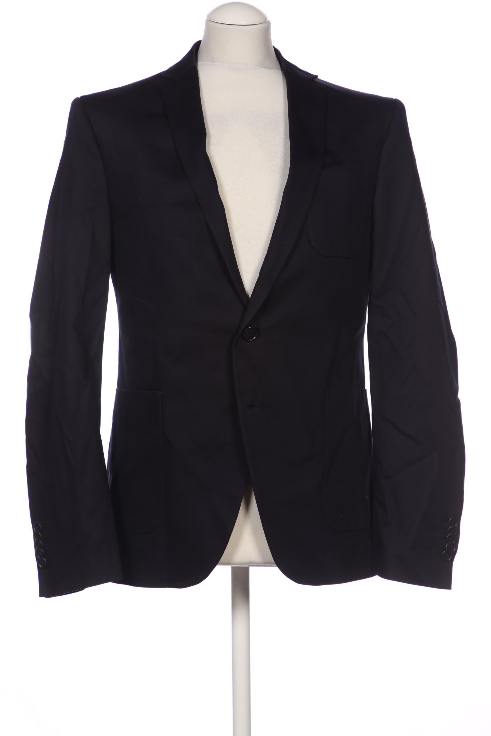 

Drykorn Herren Sakko, marineblau