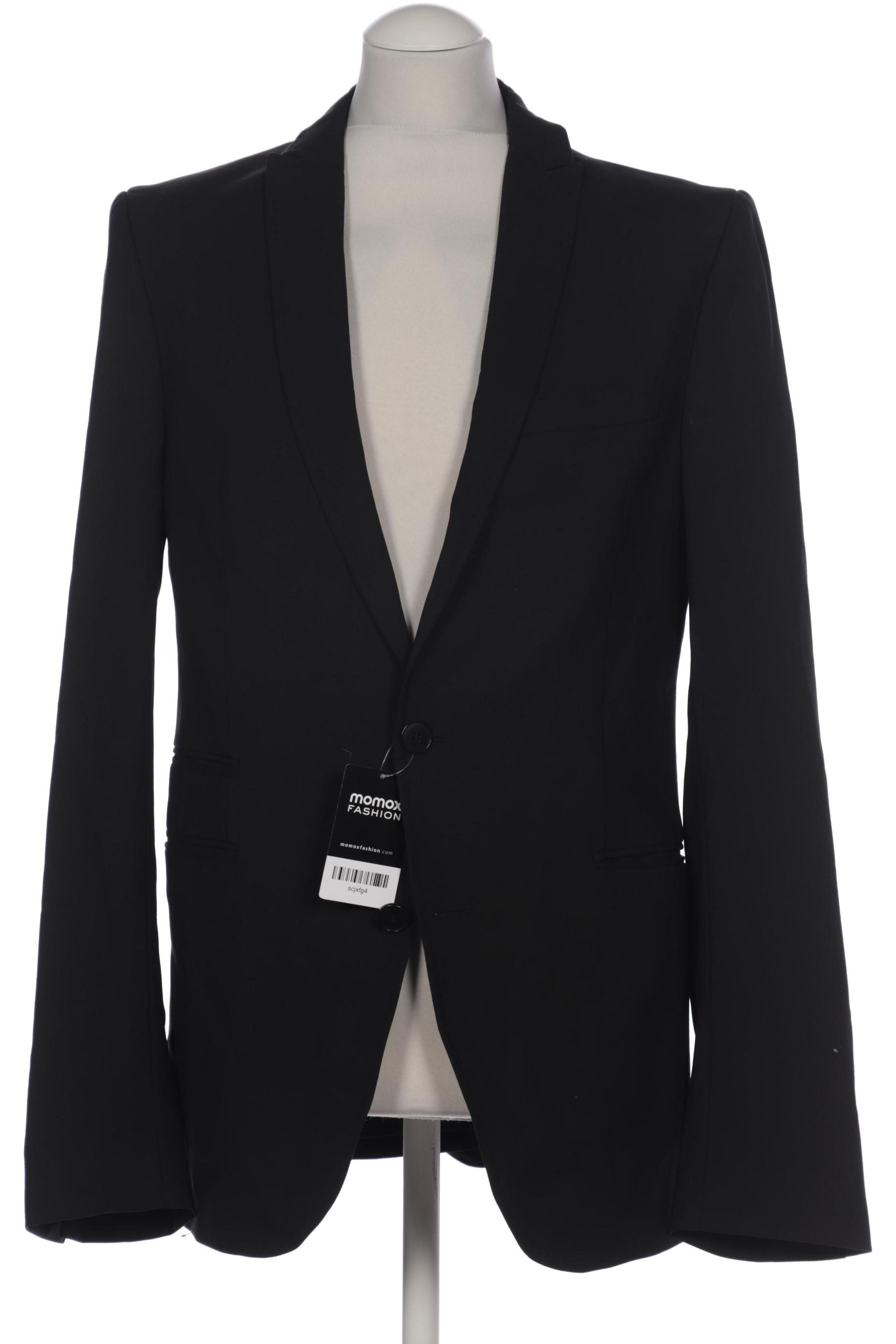 

Drykorn Herren Sakko, schwarz, Gr. 94