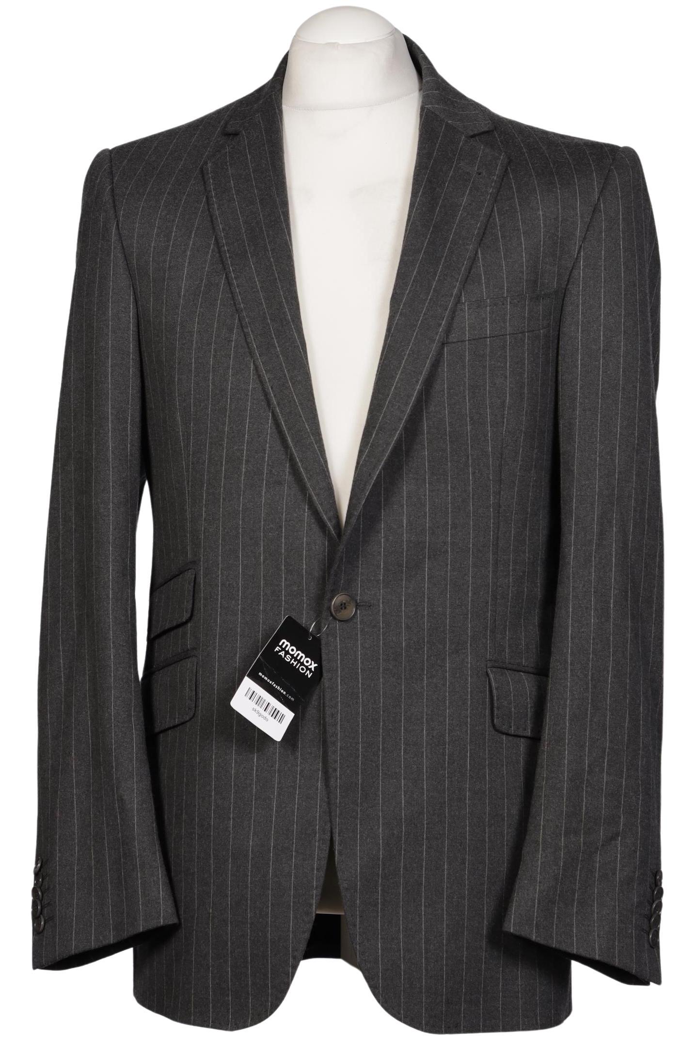 

Drykorn Herren Sakko, grau, Gr. 50