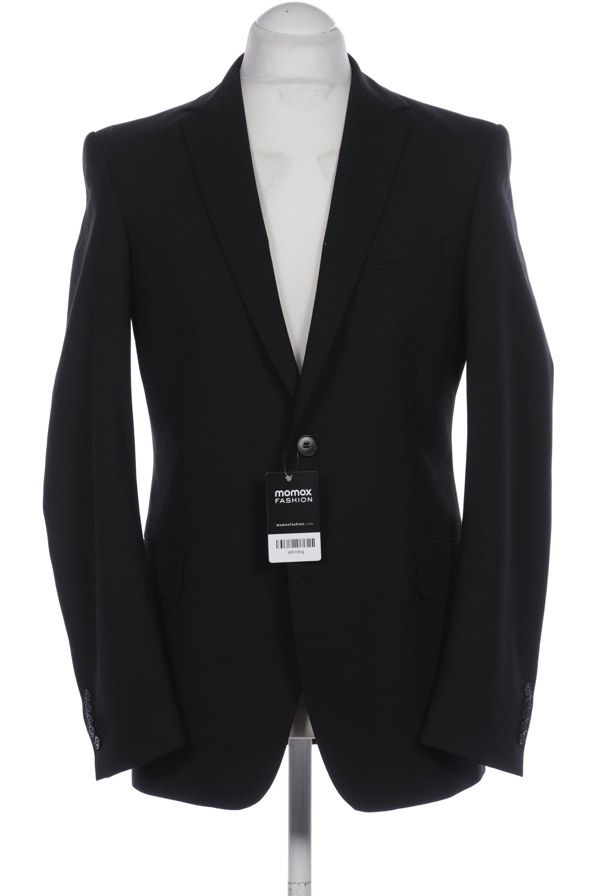 

Drykorn Herren Sakko, schwarz, Gr. 48