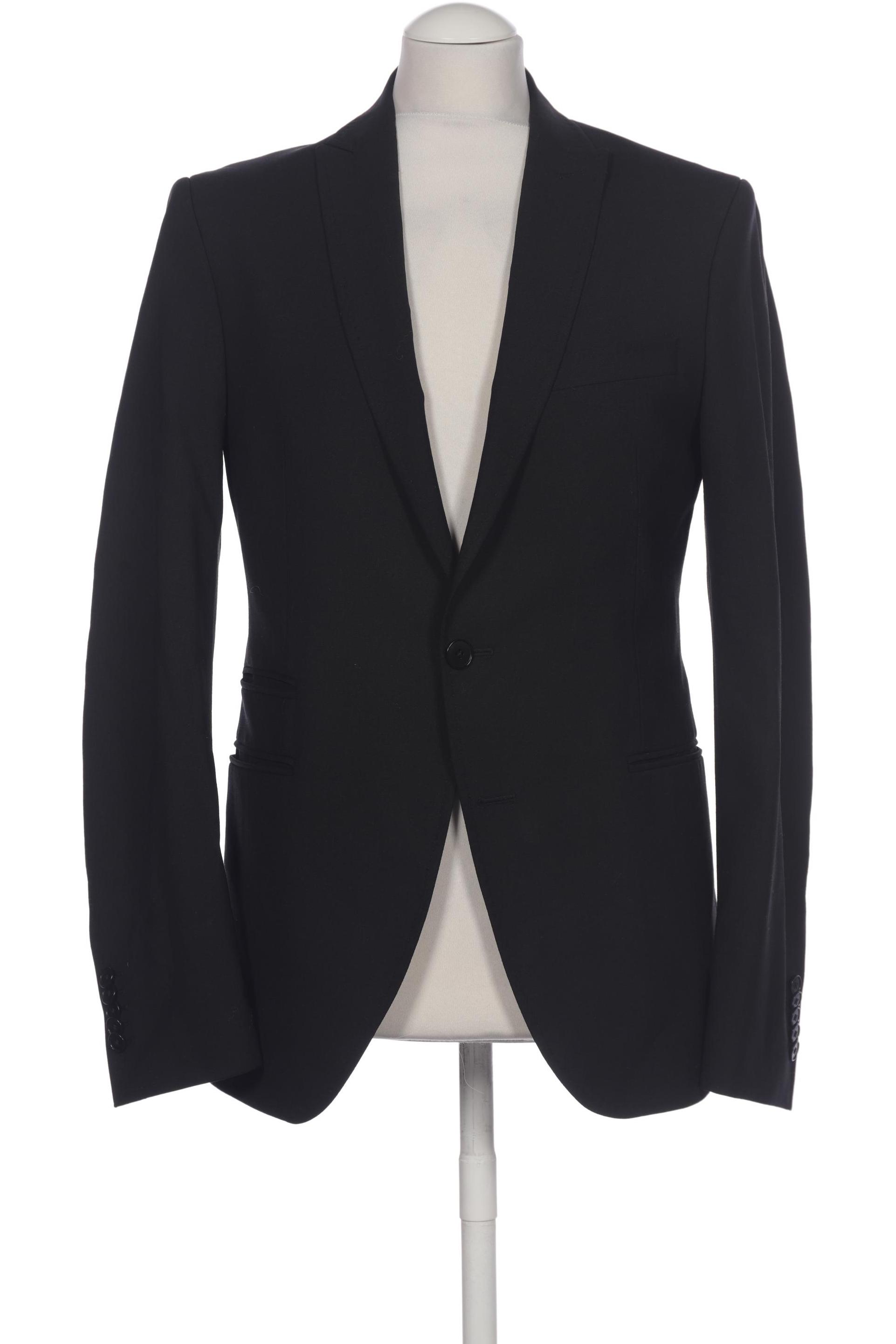 

Drykorn Herren Sakko, schwarz