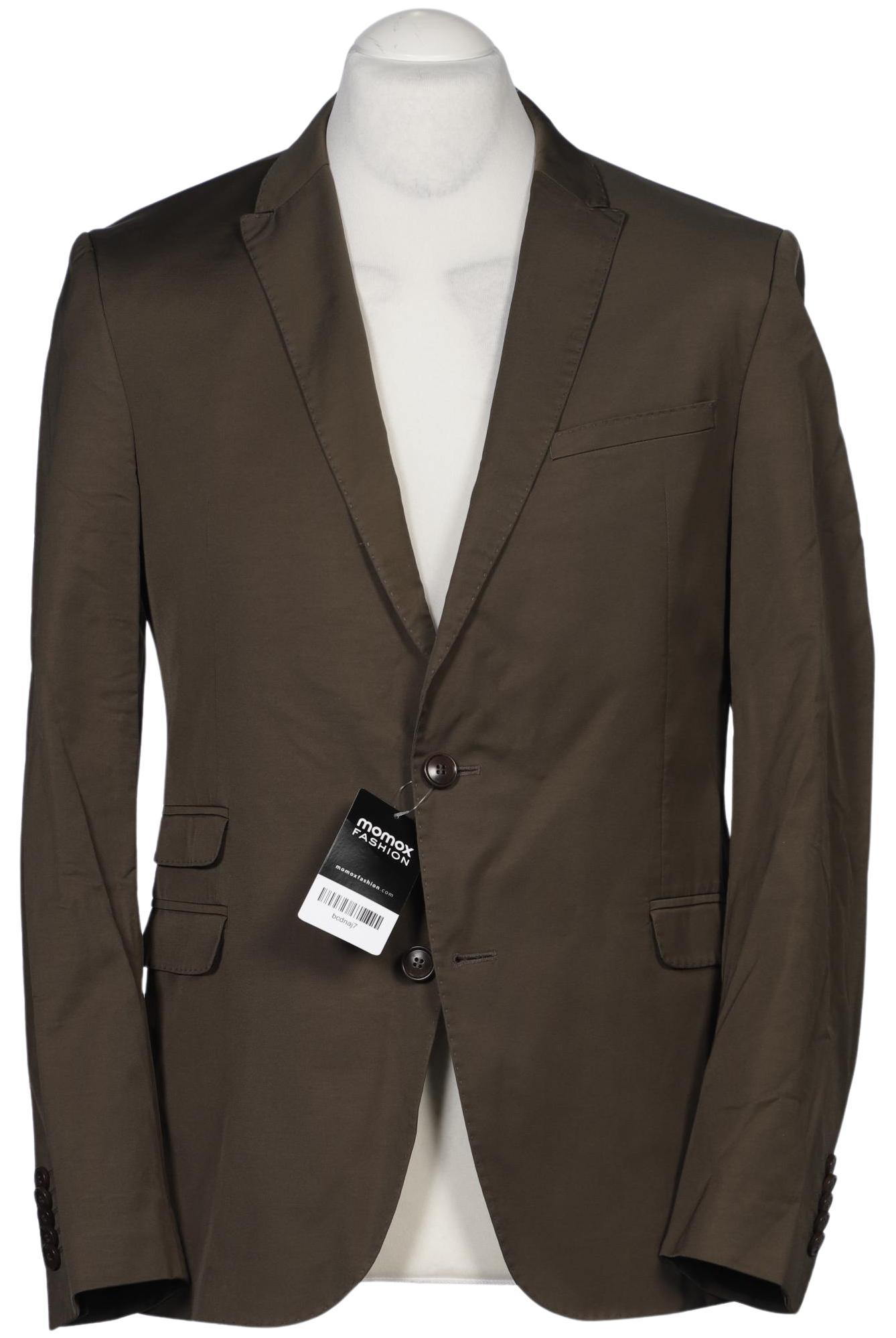 

Drykorn Herren Sakko, grün, Gr. 48