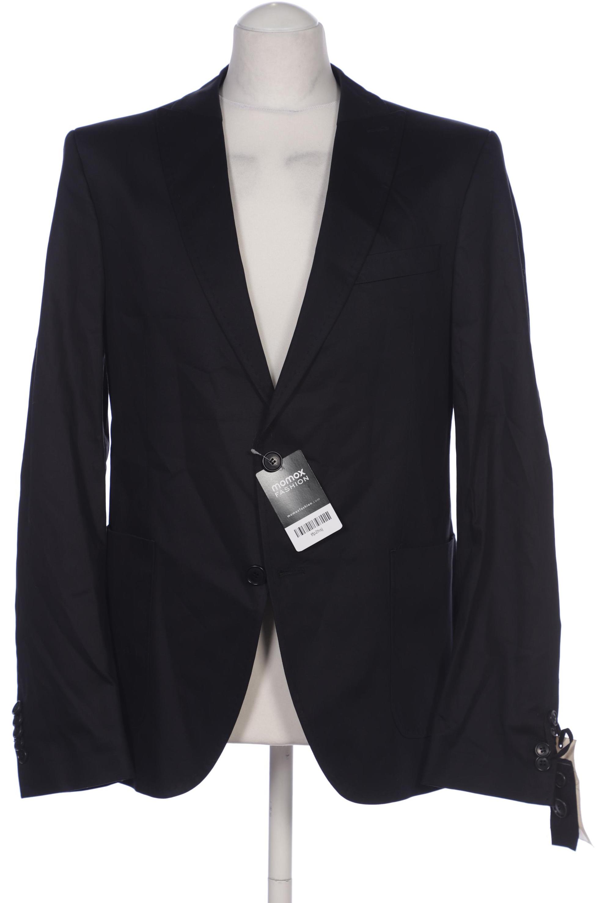 

Drykorn Herren Sakko, marineblau, Gr. 50