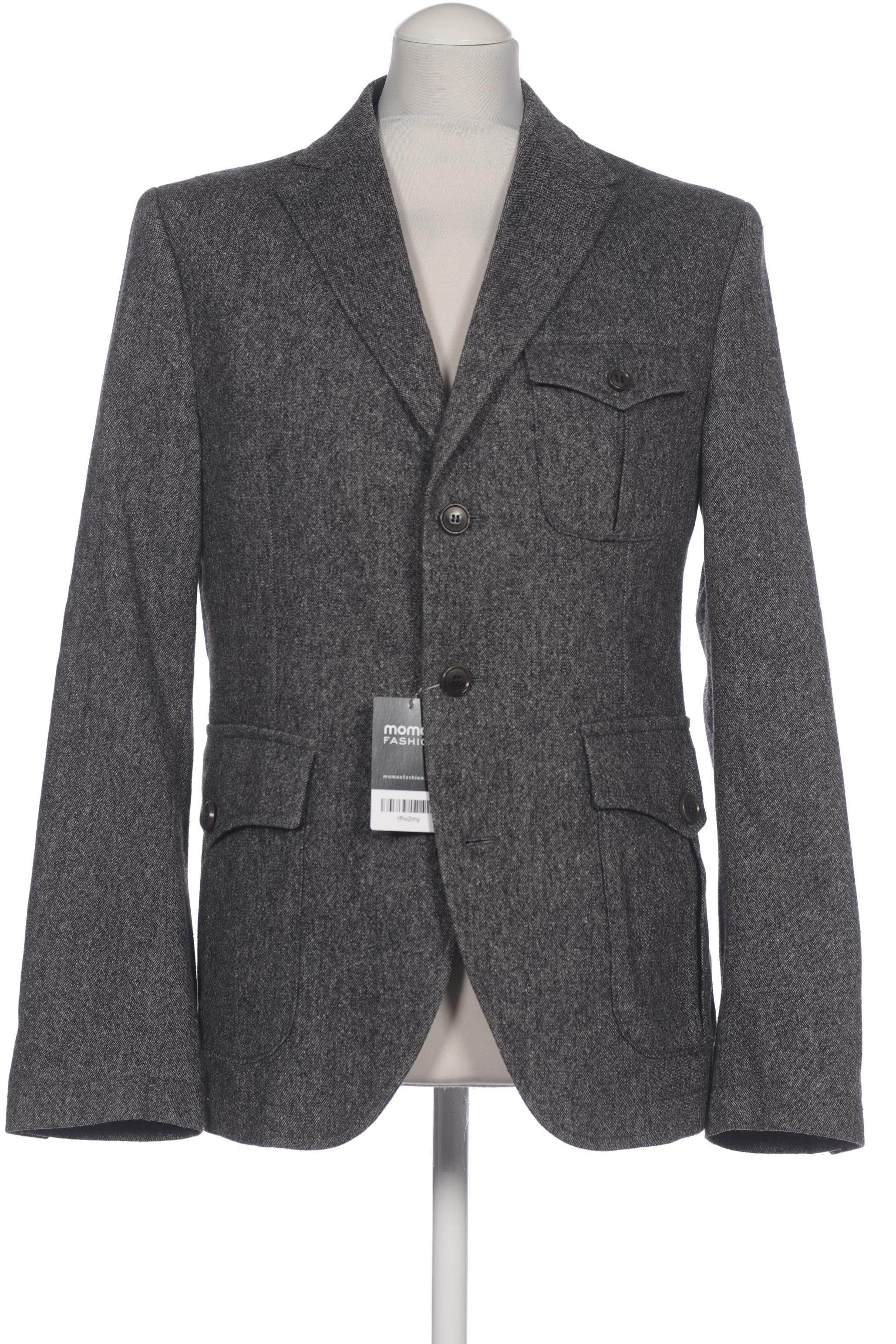 

Drykorn Herren Sakko, grau, Gr. 48