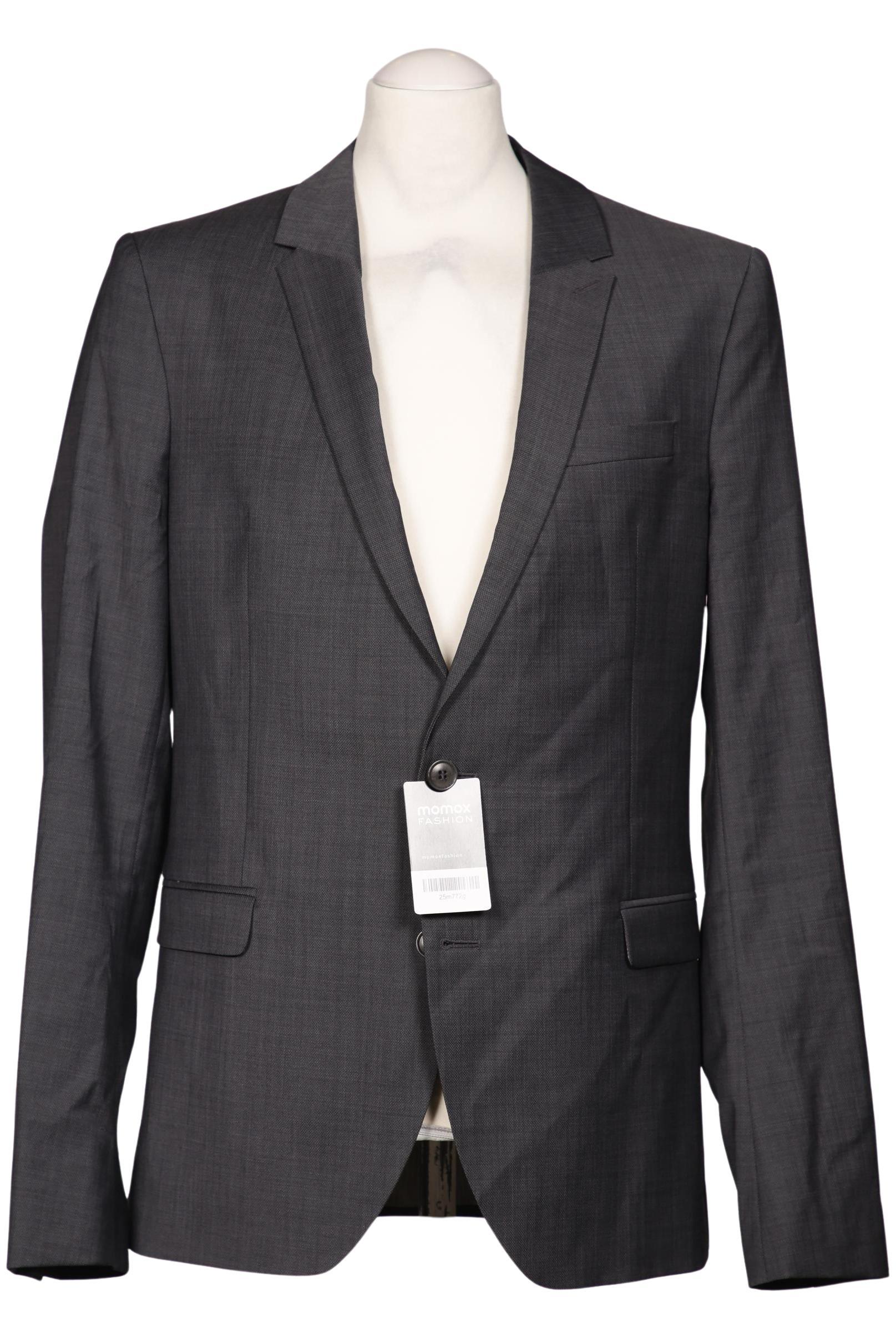 

Drykorn Herren Sakko, grau, Gr. 102