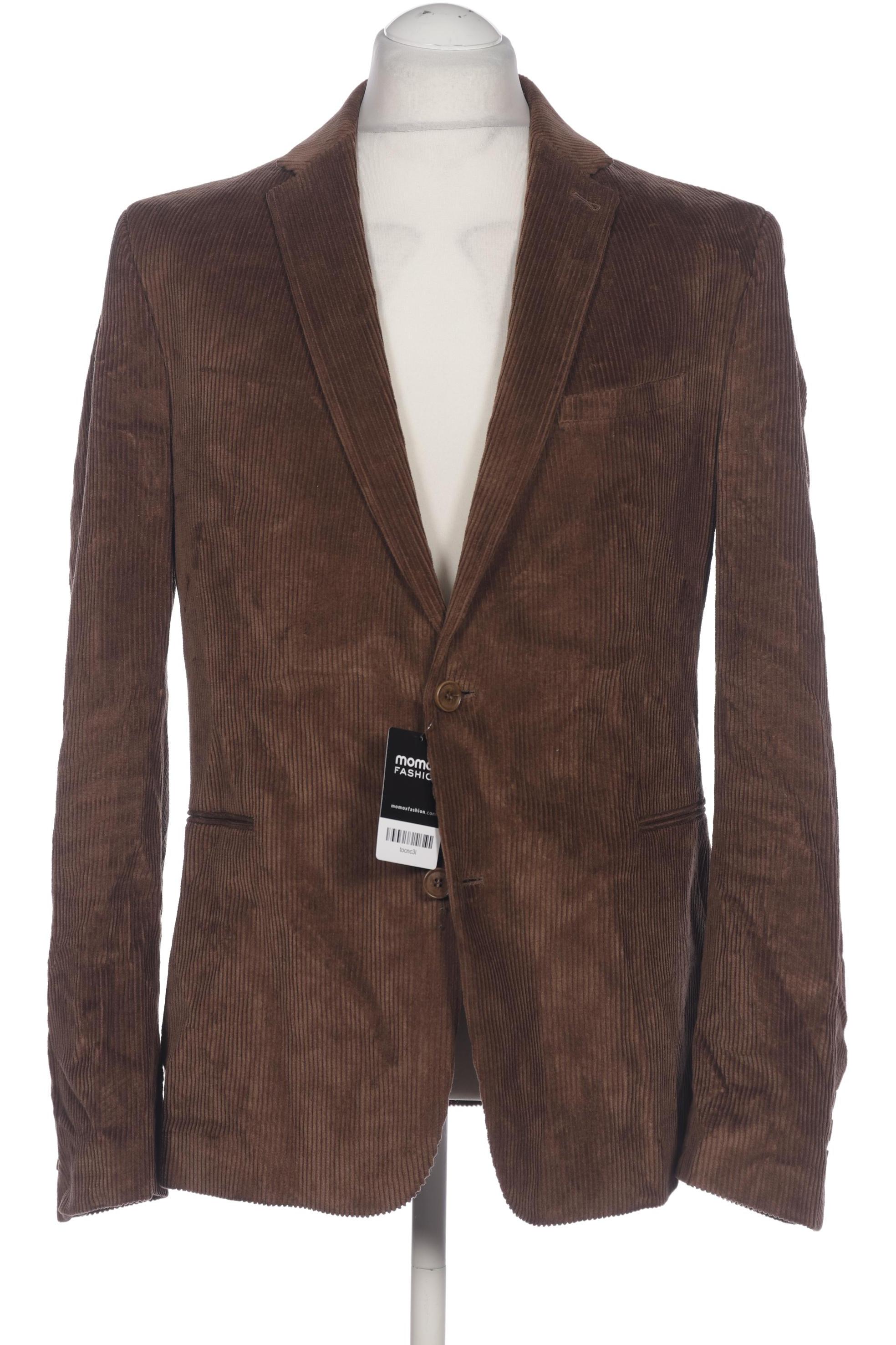 

Drykorn Herren Sakko, braun, Gr. 106