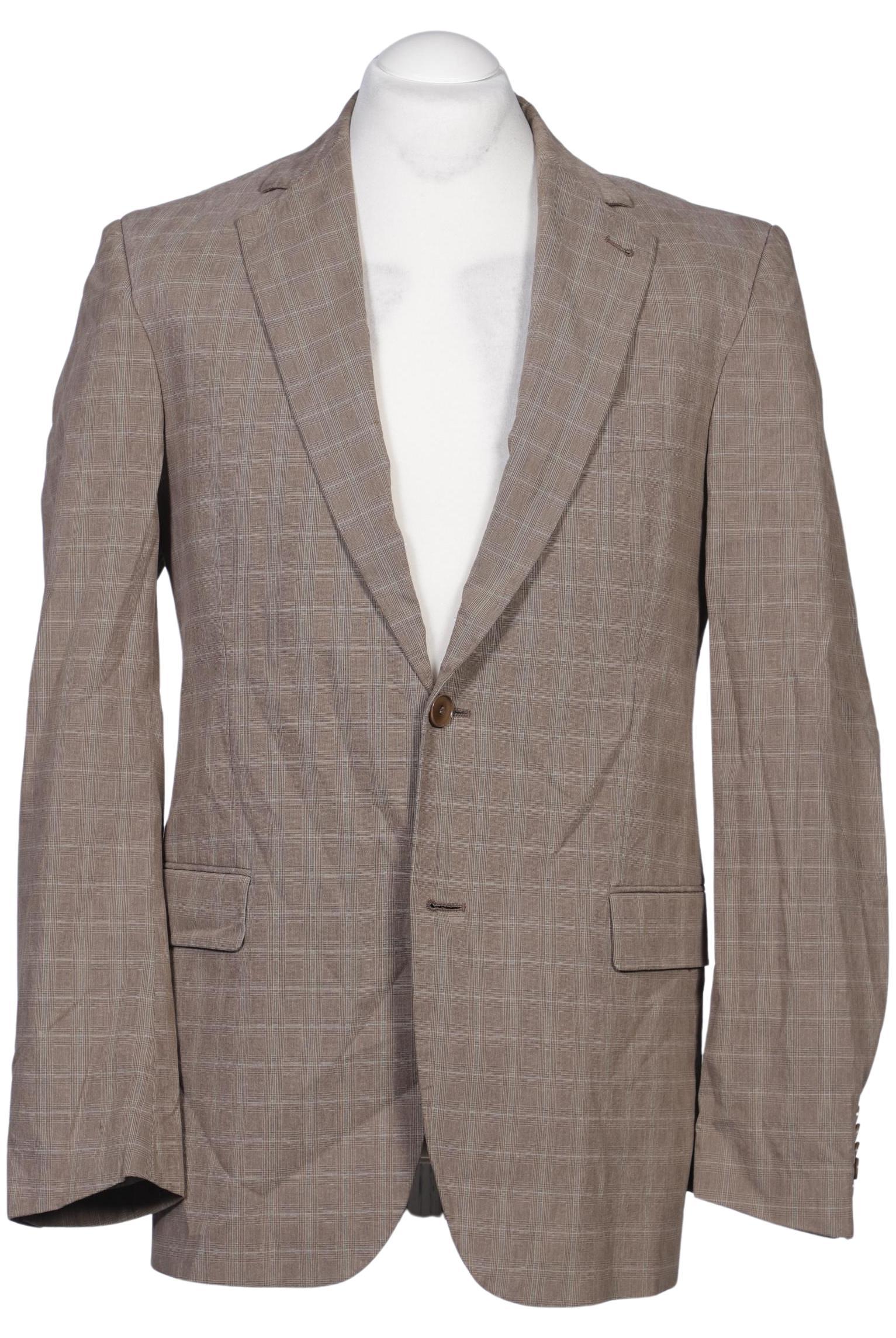 

Drykorn Herren Sakko, beige, Gr. 50