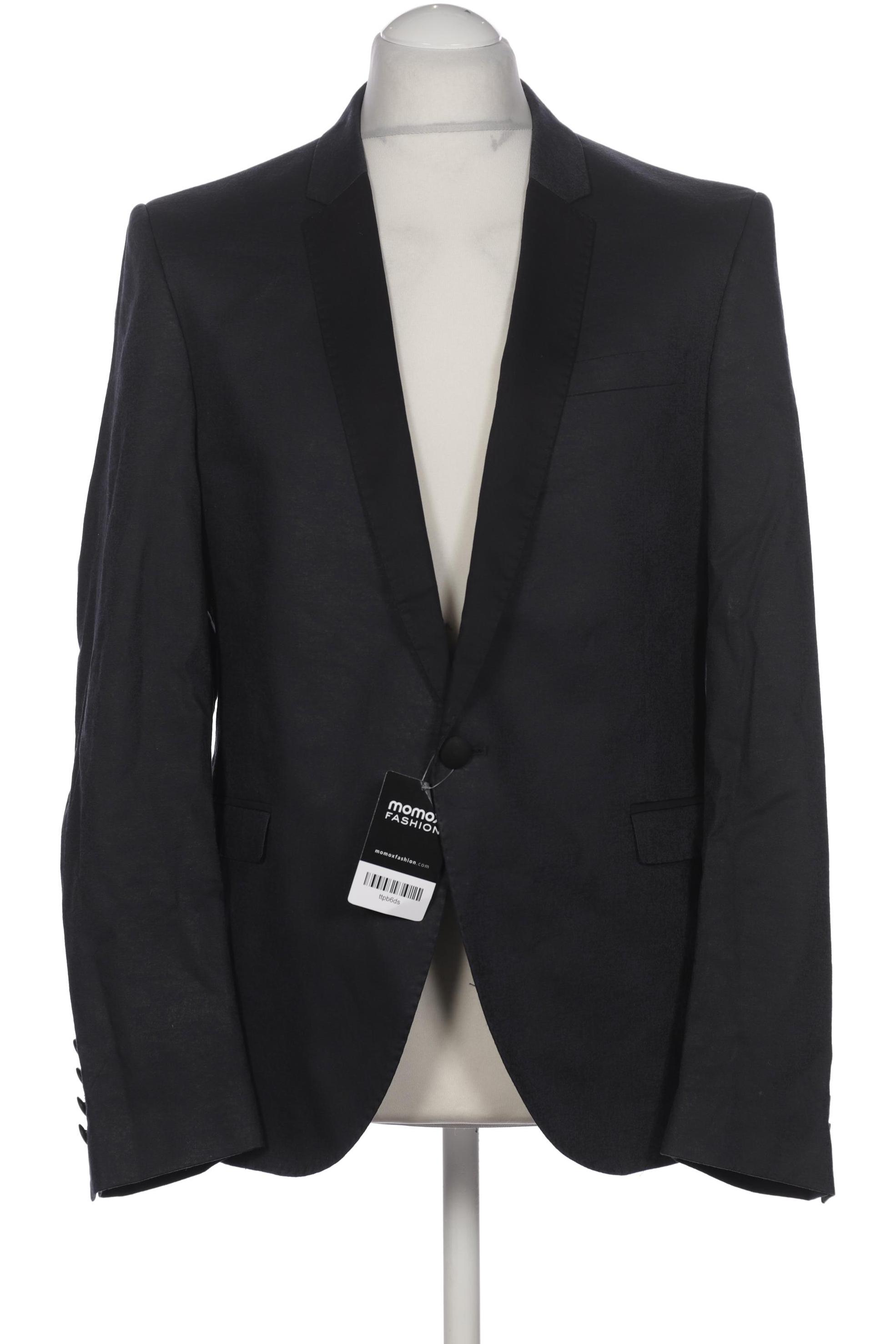 

Drykorn Herren Sakko, marineblau, Gr. 50