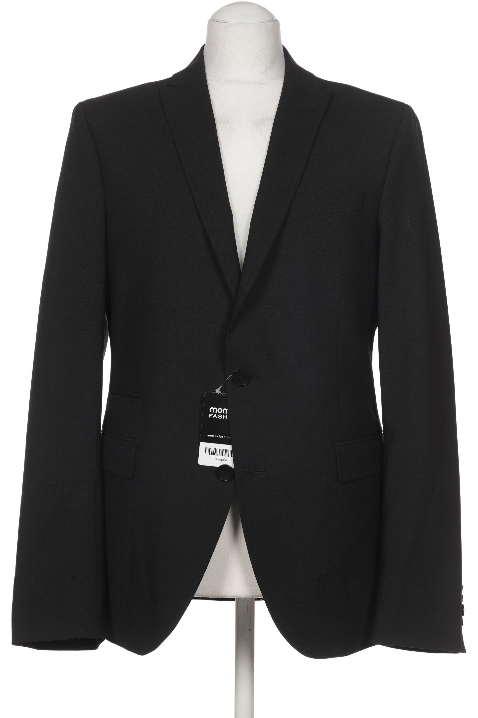 

Drykorn Herren Sakko, schwarz, Gr. 50