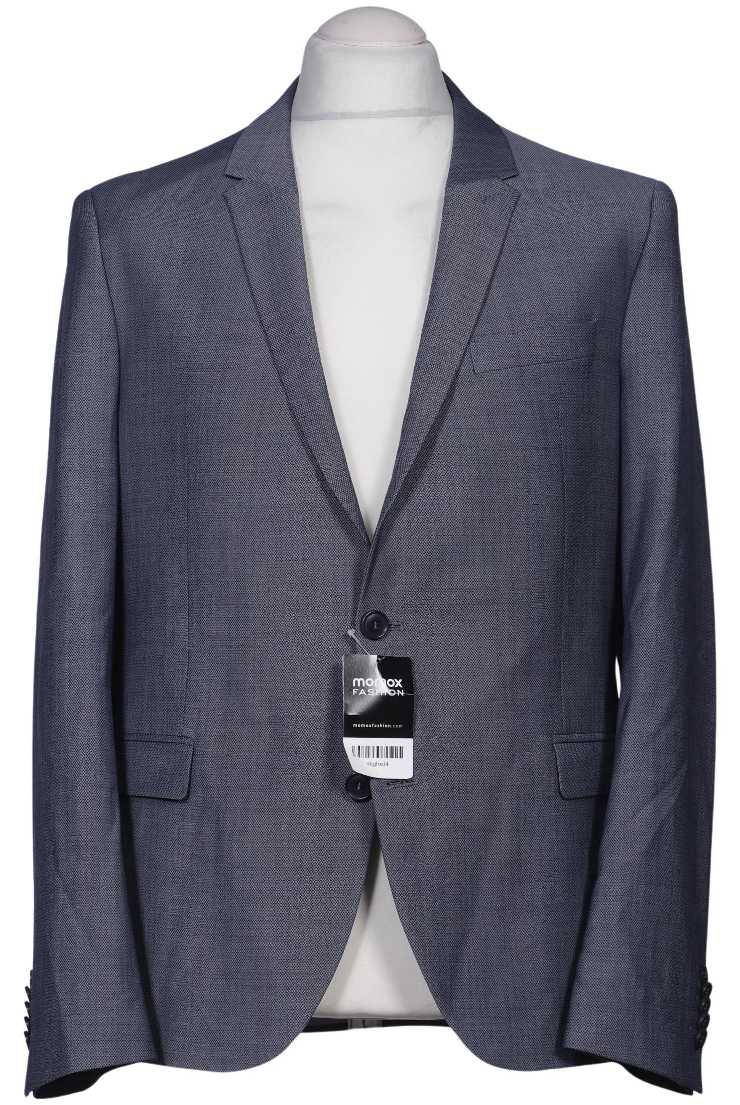 Thumbnail - Drykorn Herren Sakko, blau, Gr. 52