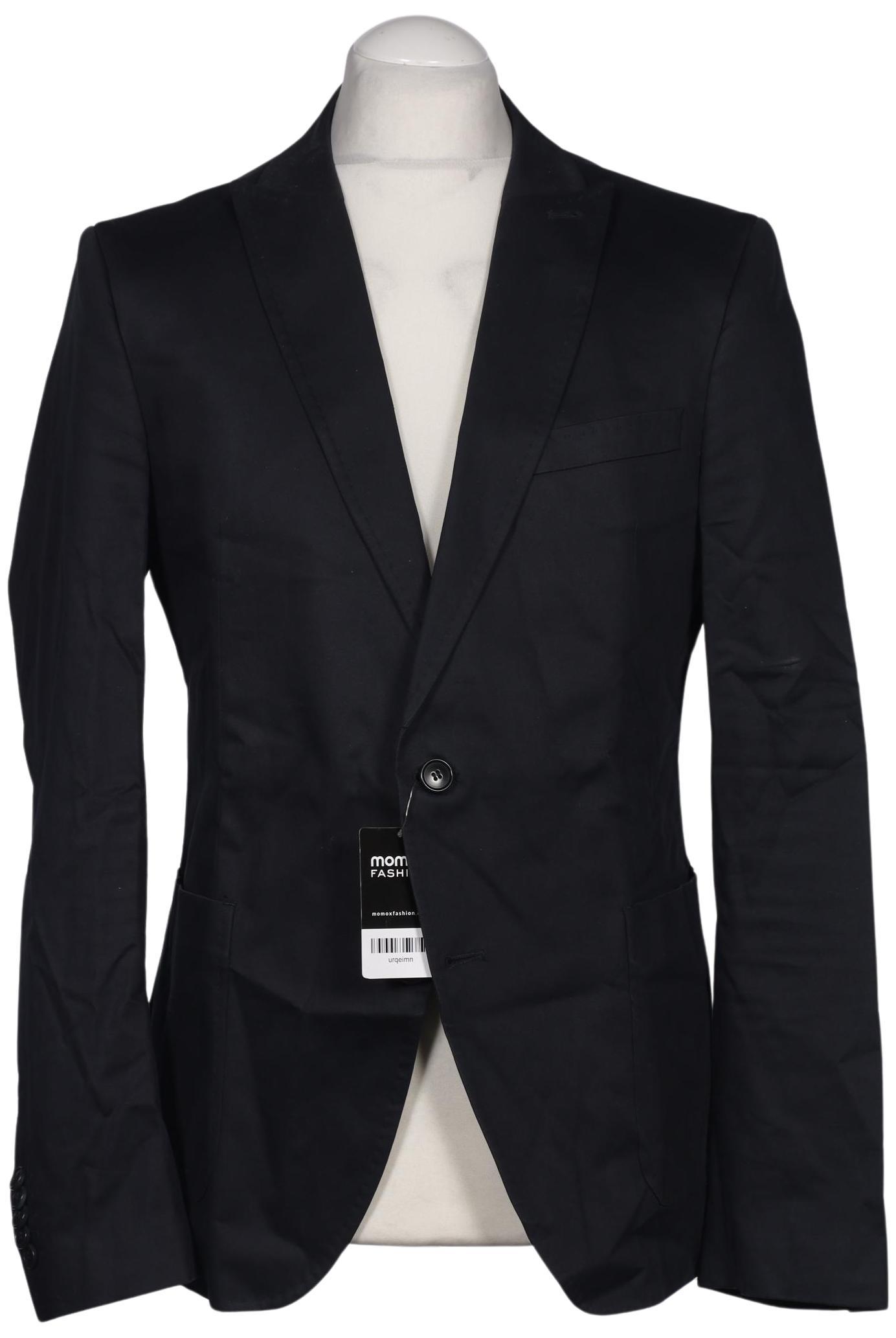 

Drykorn Herren Sakko, marineblau, Gr. 50