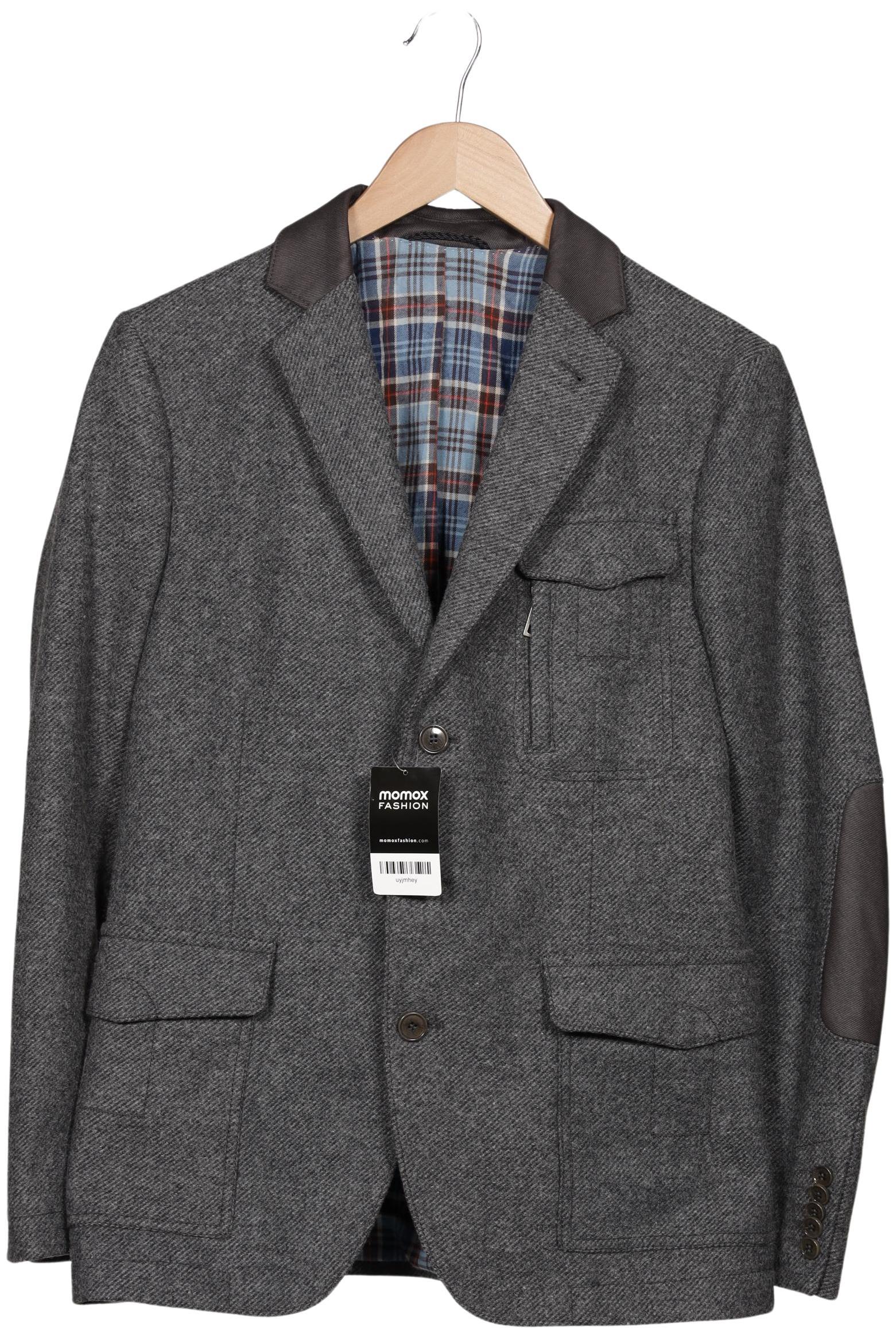 

Drykorn Herren Sakko, grau, Gr. 46