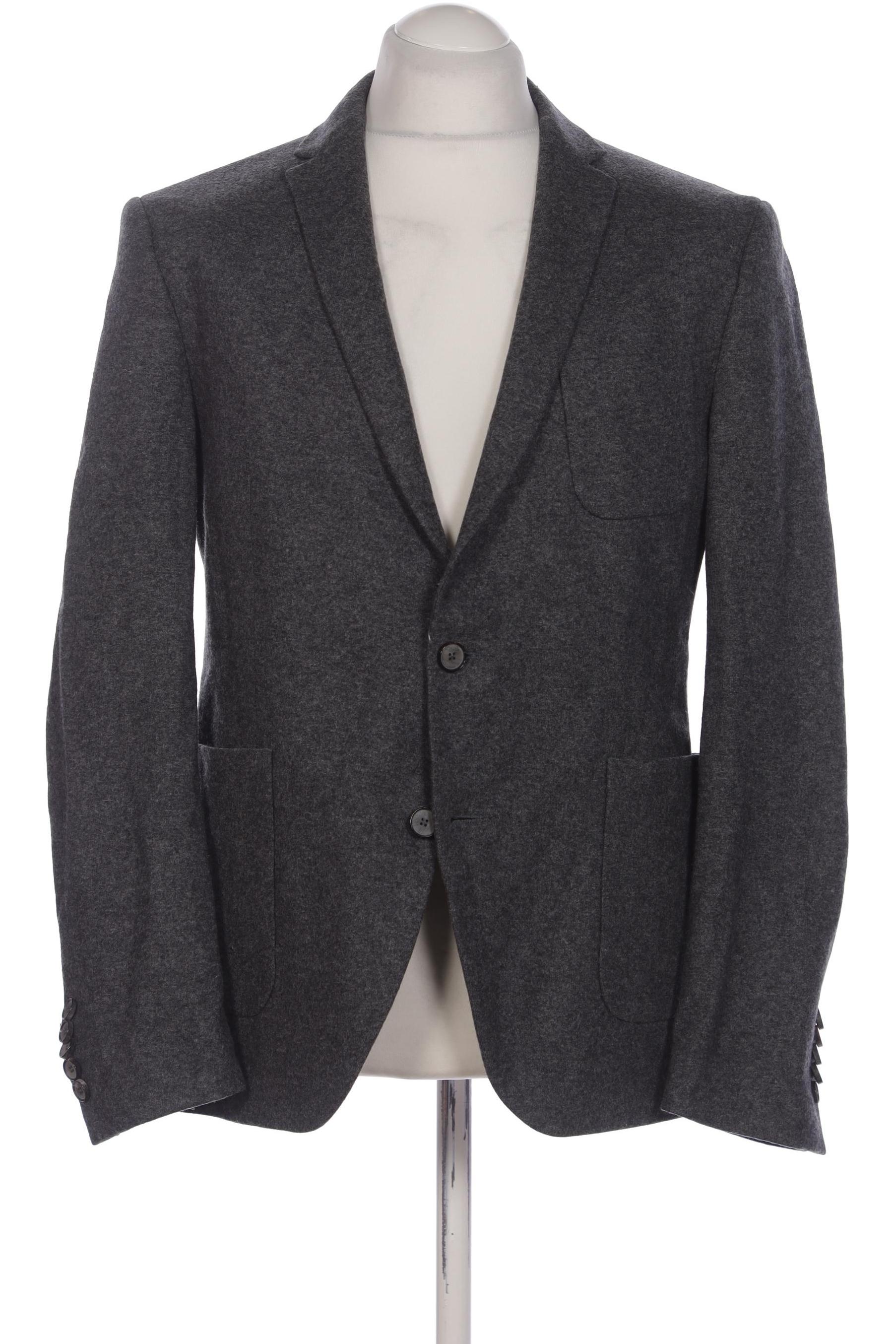 

Drykorn Herren Sakko, grau, Gr. 52