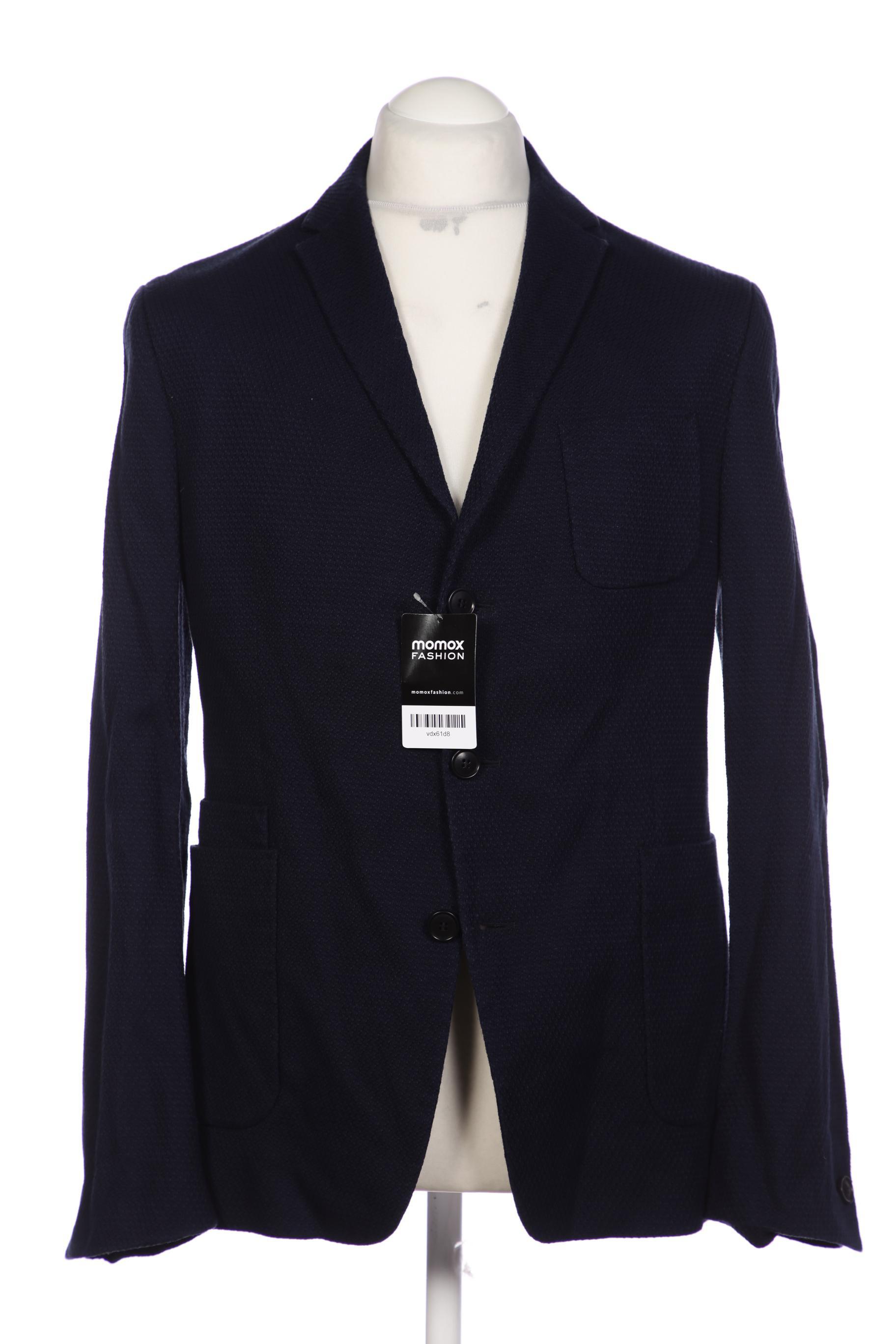 

Drykorn Herren Sakko, marineblau, Gr. 50