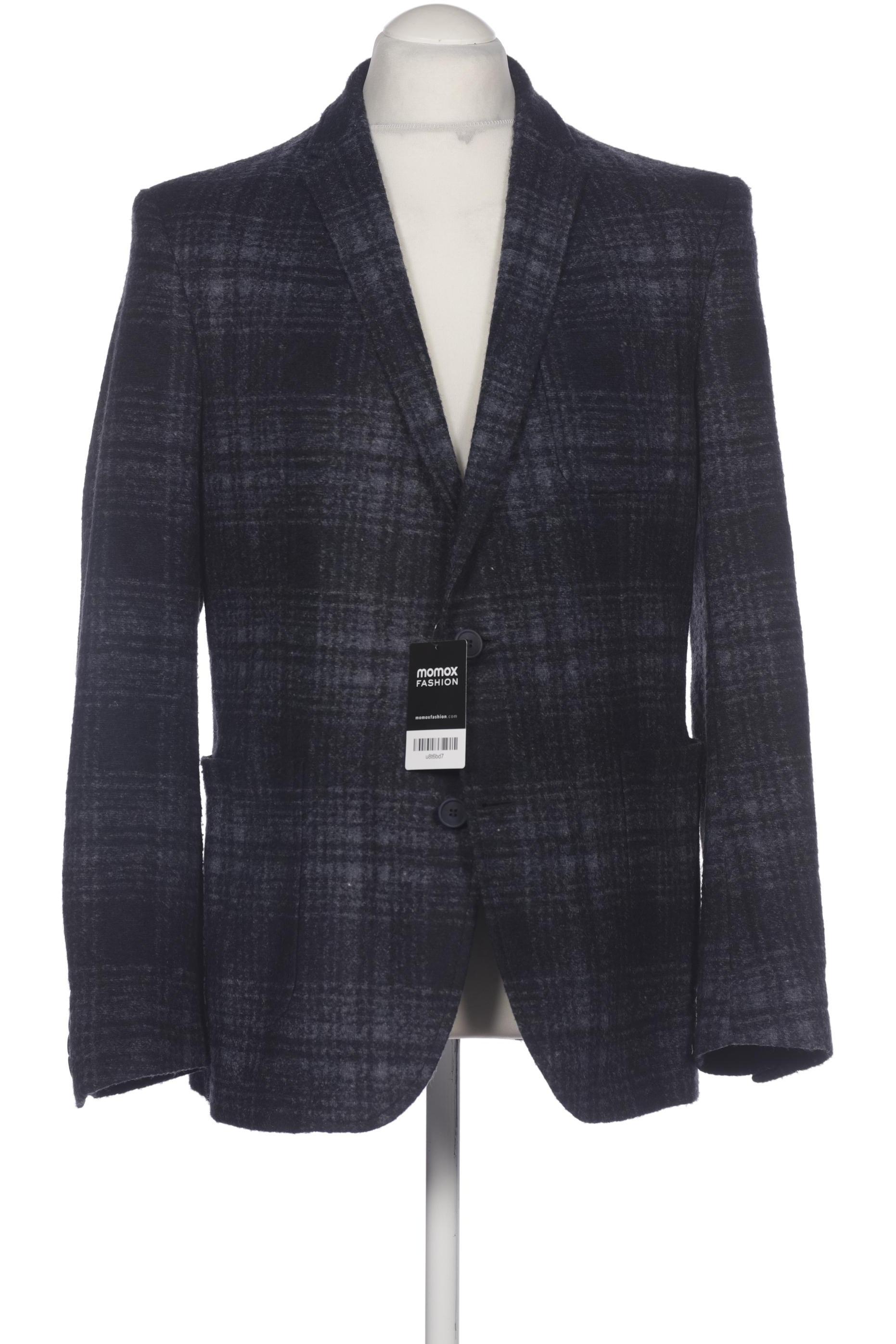 

Drykorn Herren Sakko, marineblau, Gr. 52