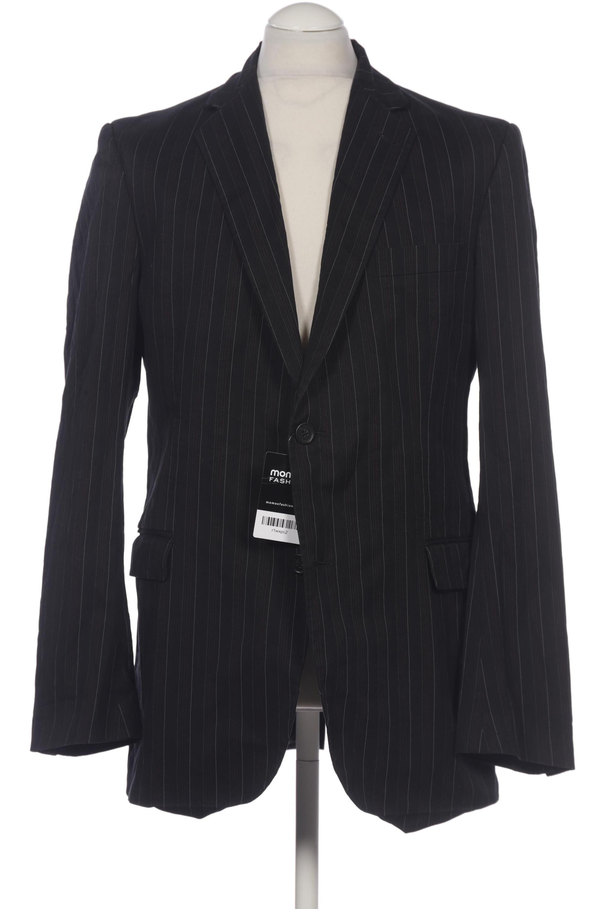 

Drykorn Herren Sakko, schwarz, Gr. 54