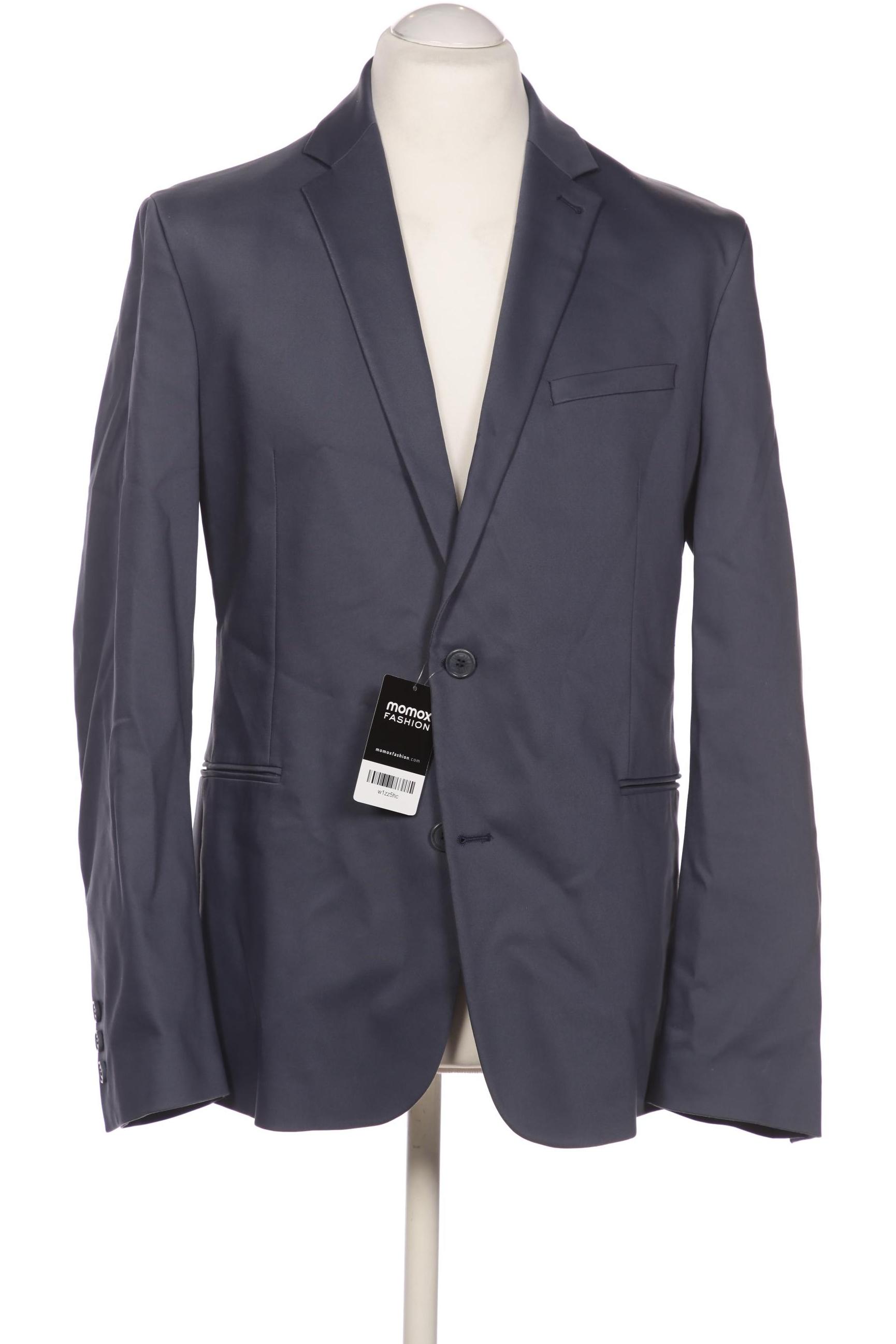

Drykorn Herren Sakko, marineblau, Gr. 52