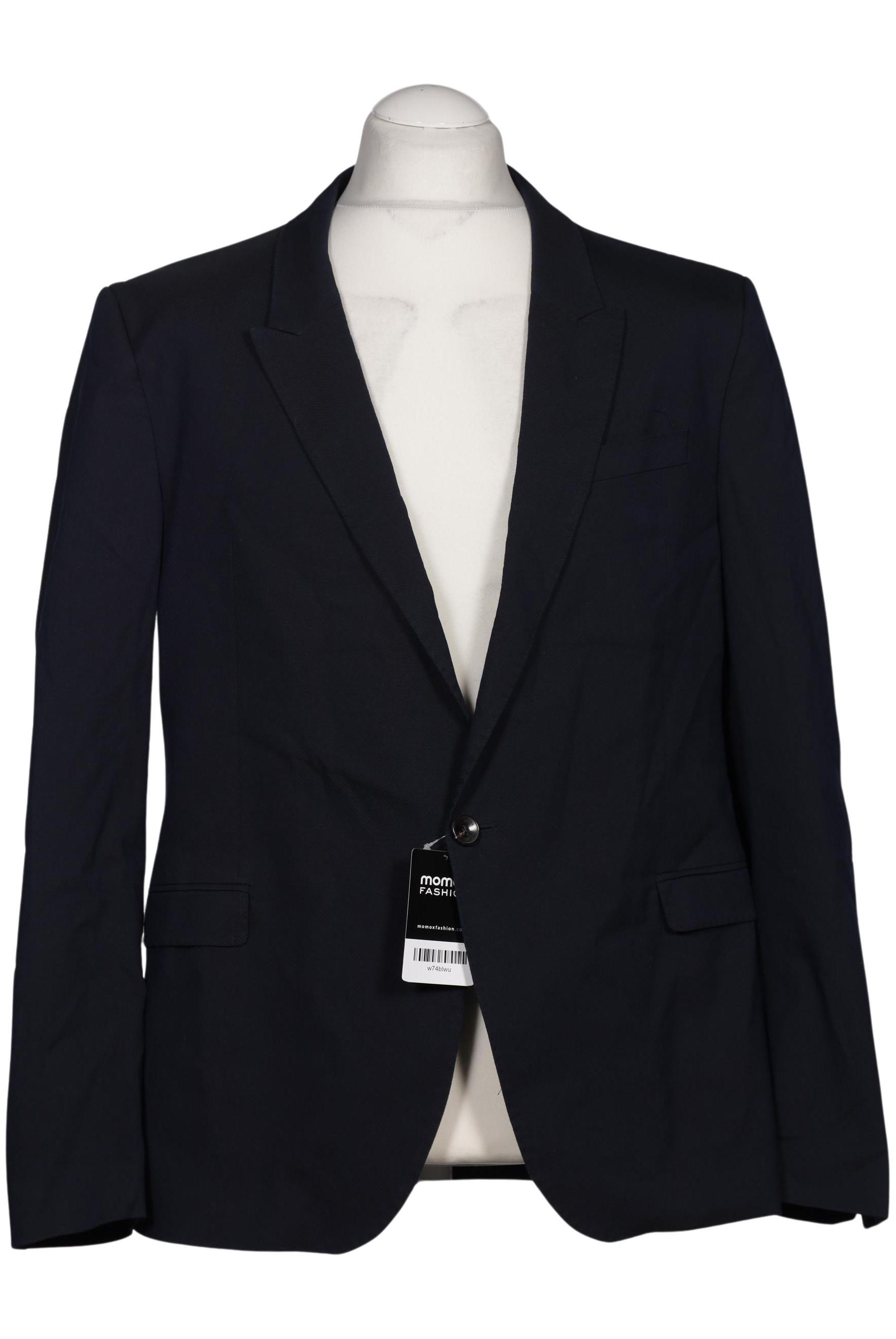 

Drykorn Herren Sakko, marineblau, Gr. 54