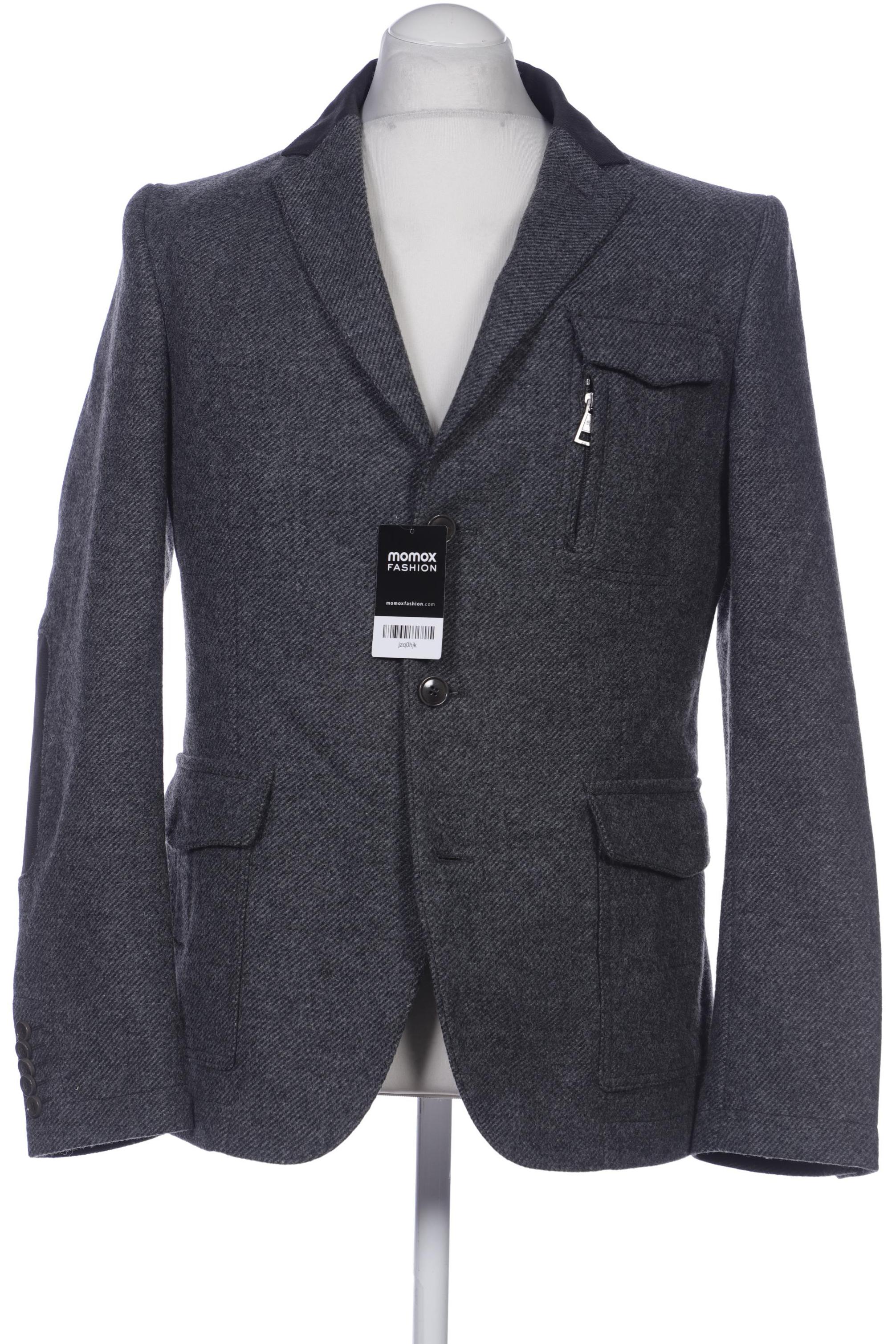 

Drykorn Herren Sakko, grau, Gr. 50