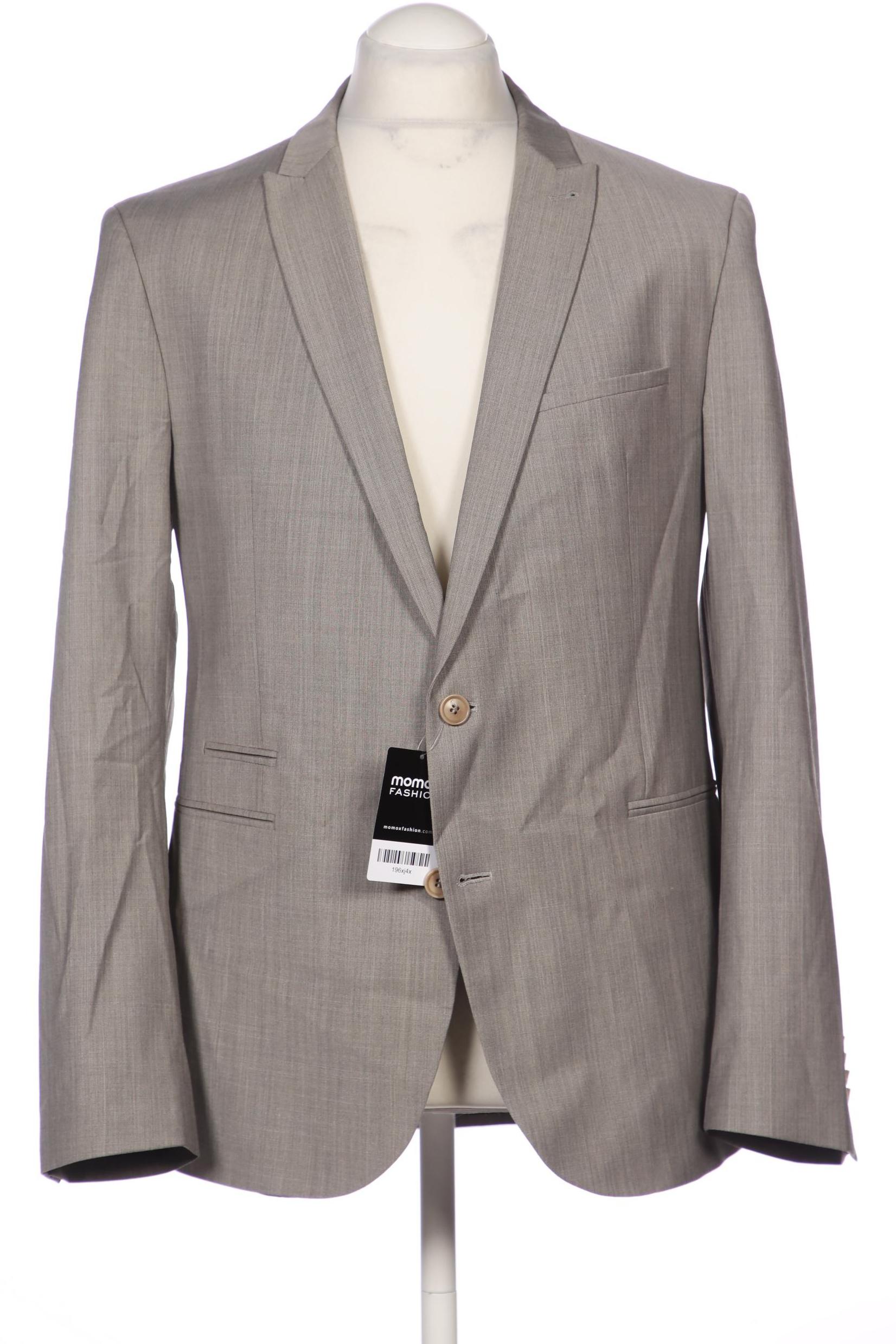 

Drykorn Herren Sakko, beige, Gr. 52