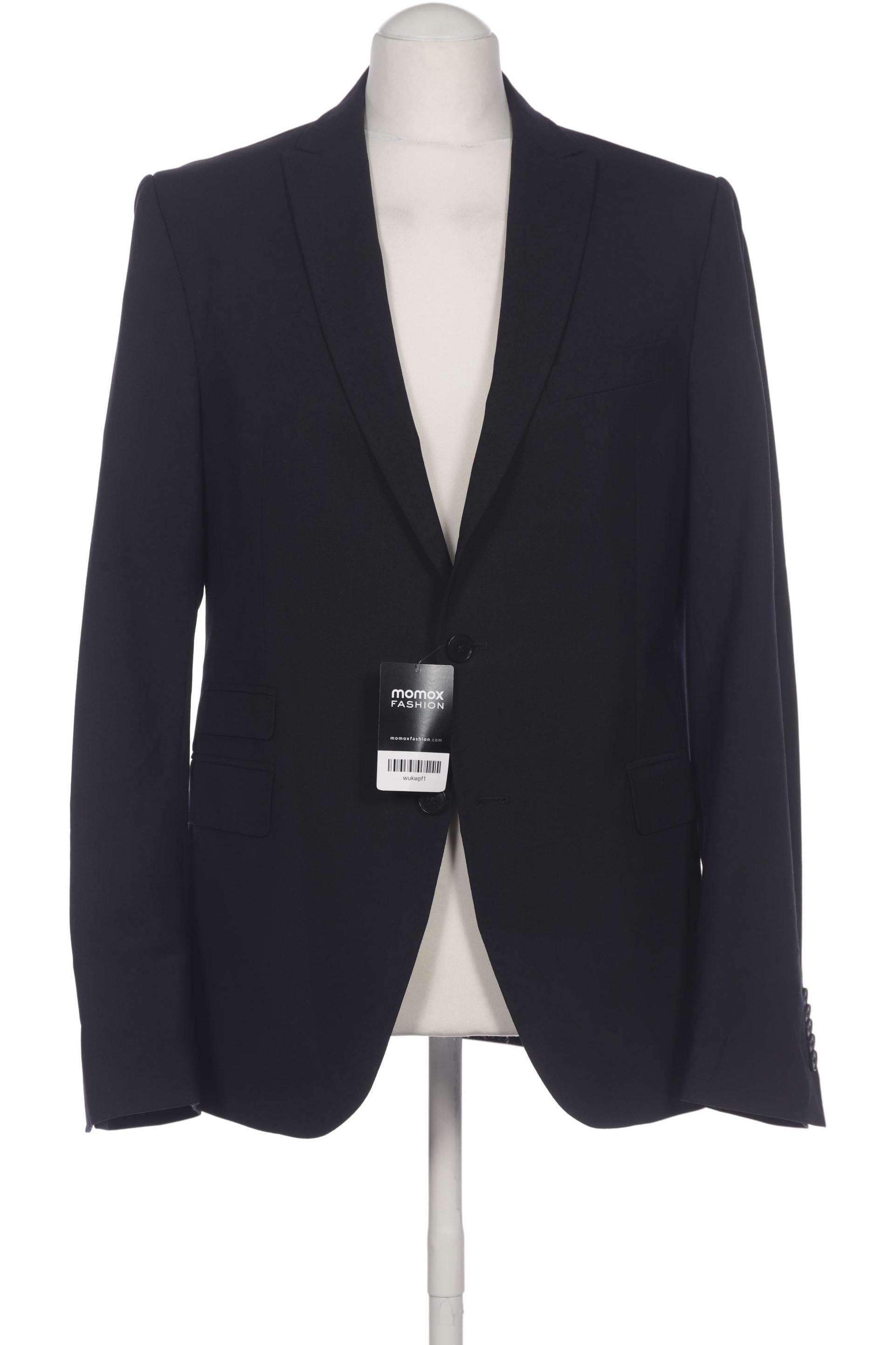 

Drykorn Herren Sakko, marineblau, Gr. 50