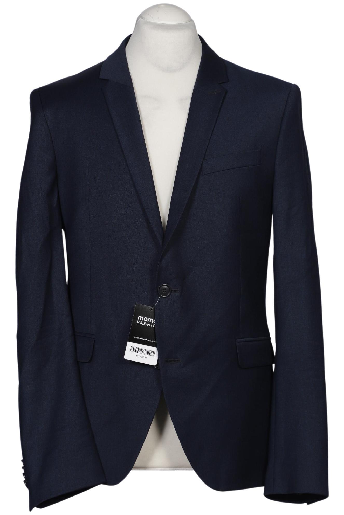 

Drykorn Herren Sakko, marineblau, Gr. 50