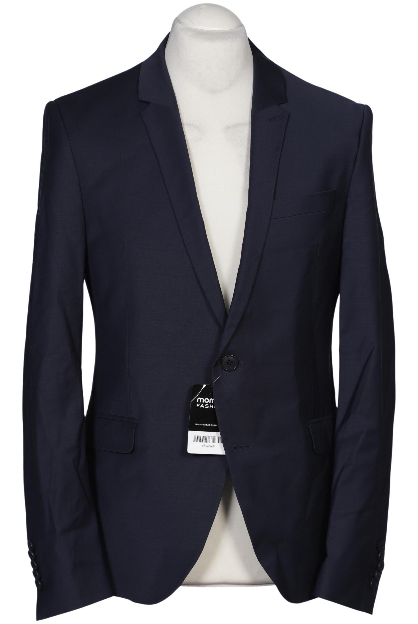 

Drykorn Herren Sakko, marineblau, Gr. 48