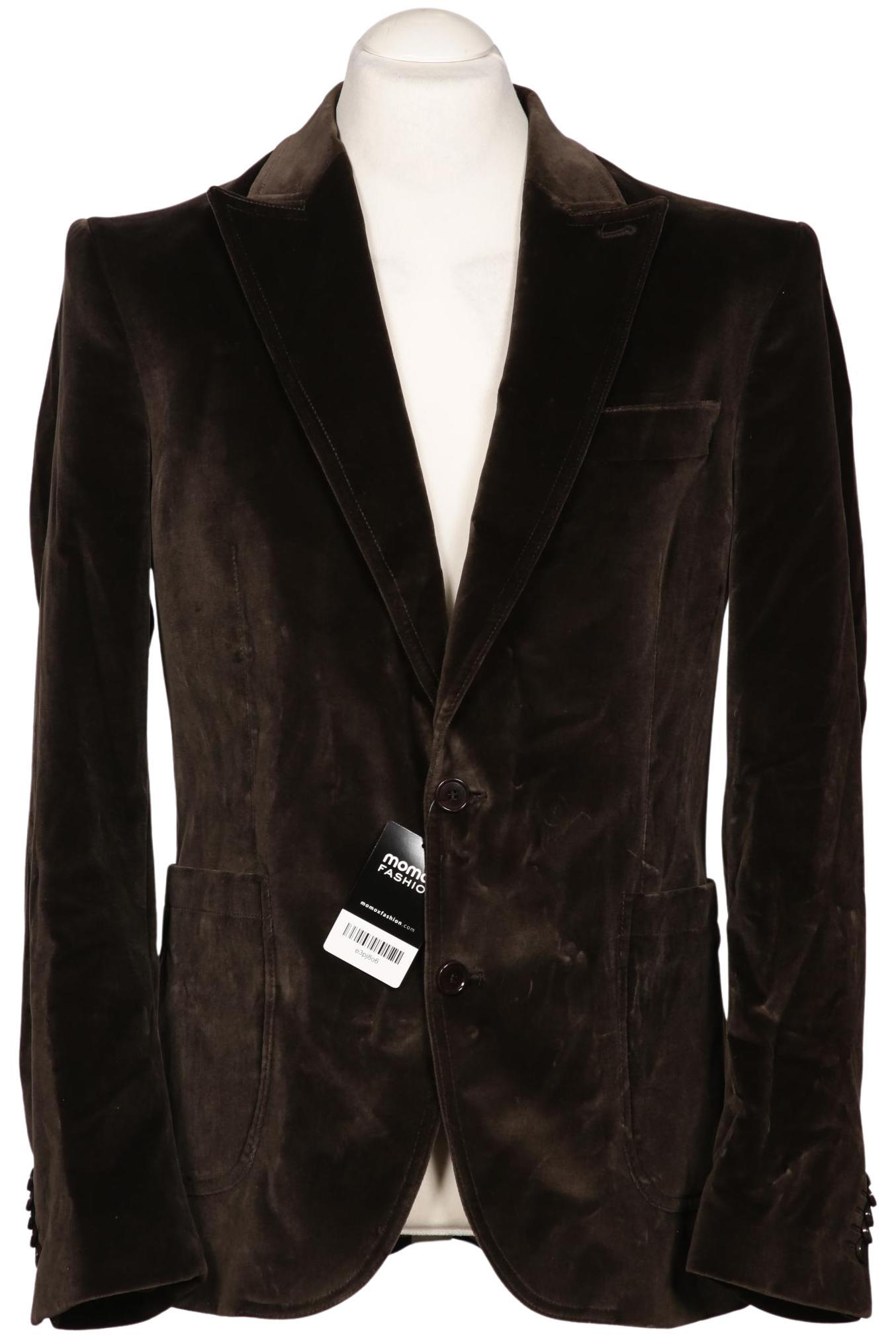 

Drykorn Herren Sakko, braun, Gr. 50