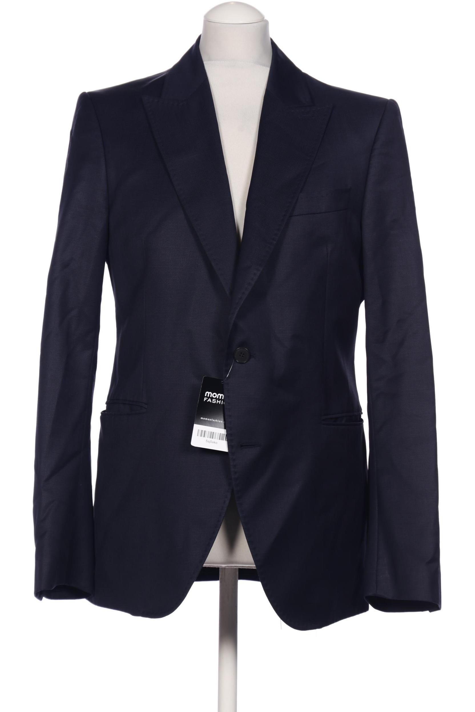 

Drykorn Herren Sakko, marineblau, Gr. 48