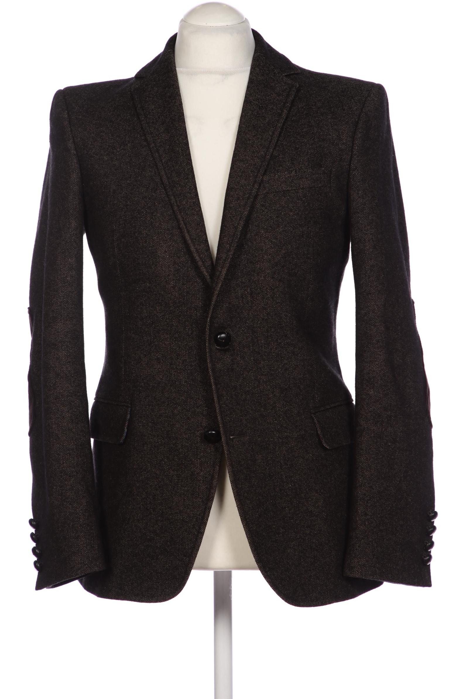 

Drykorn Herren Sakko, braun, Gr. 48