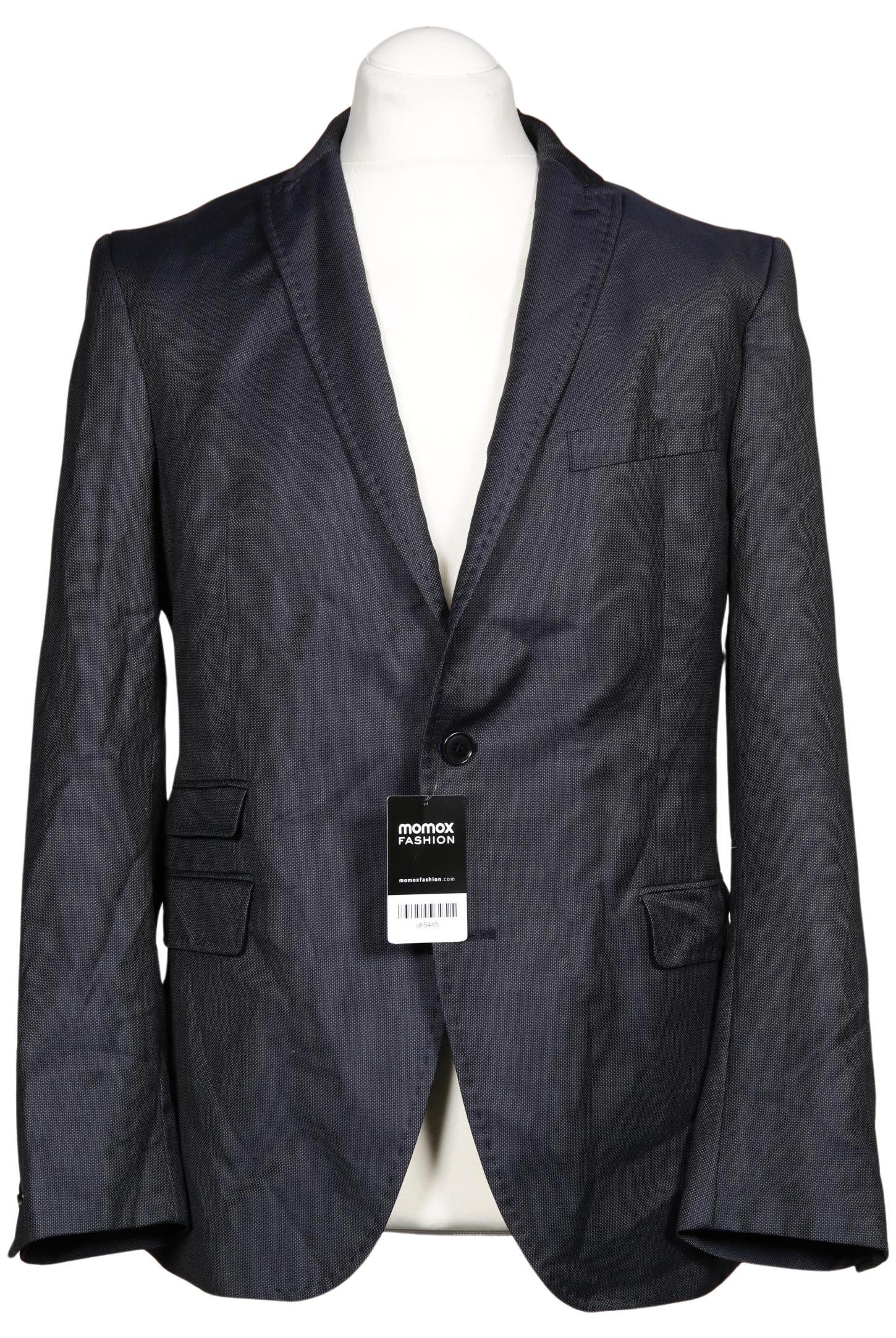 

Drykorn Herren Sakko, marineblau, Gr. 50