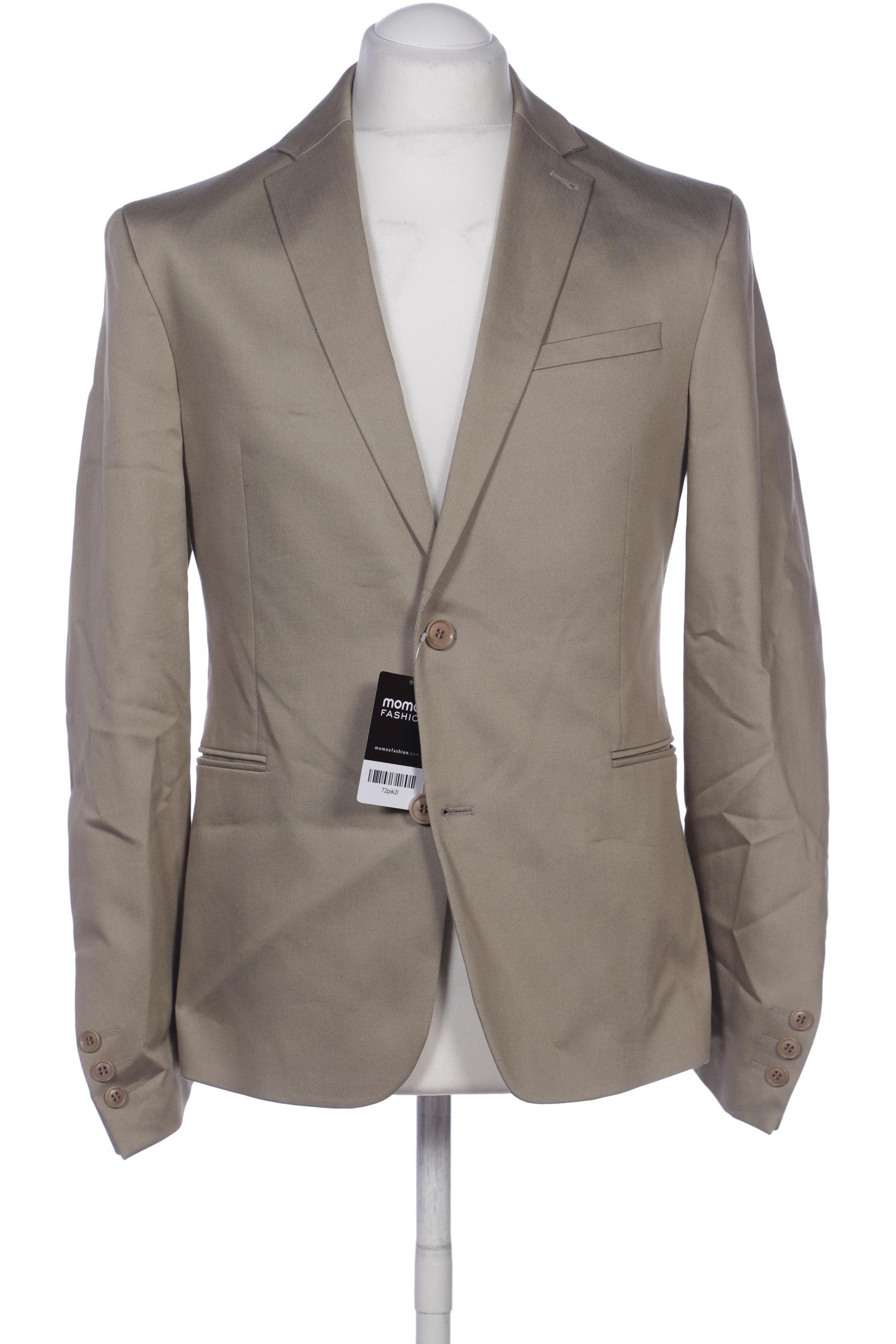 

Drykorn Herren Sakko, beige, Gr. 48