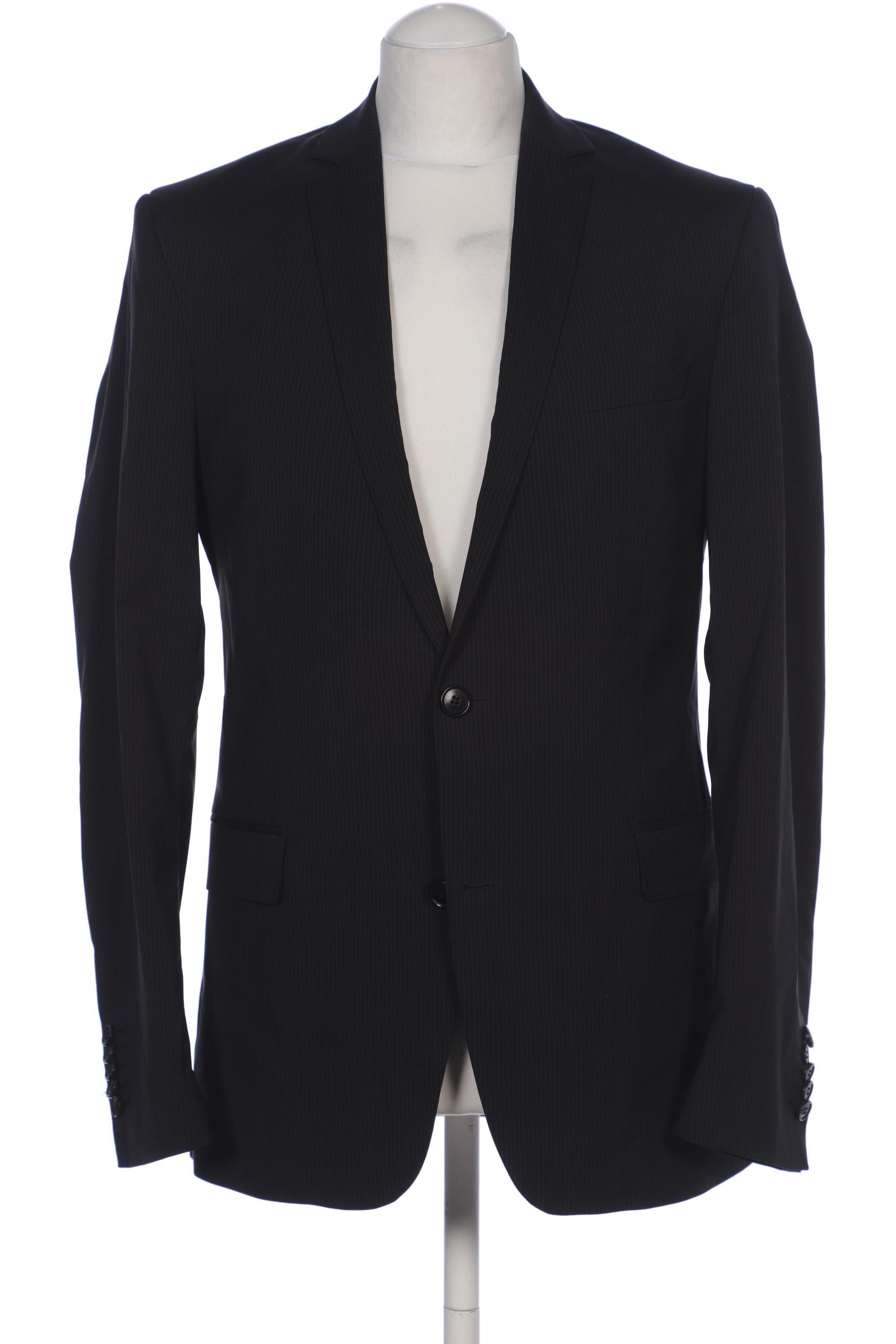 

Drykorn Herren Sakko, schwarz, Gr. 48