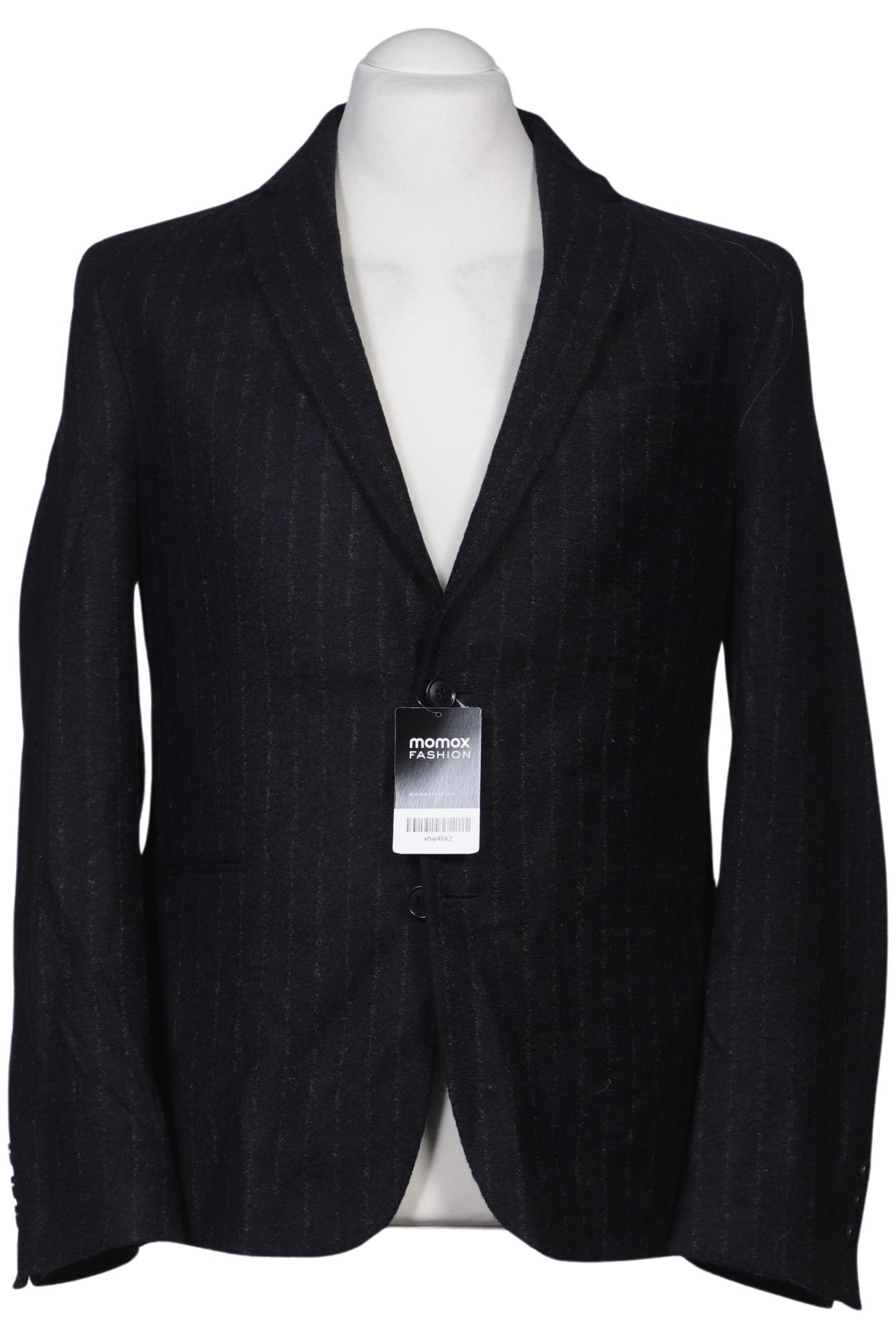 

Drykorn Herren Sakko, marineblau, Gr. 50