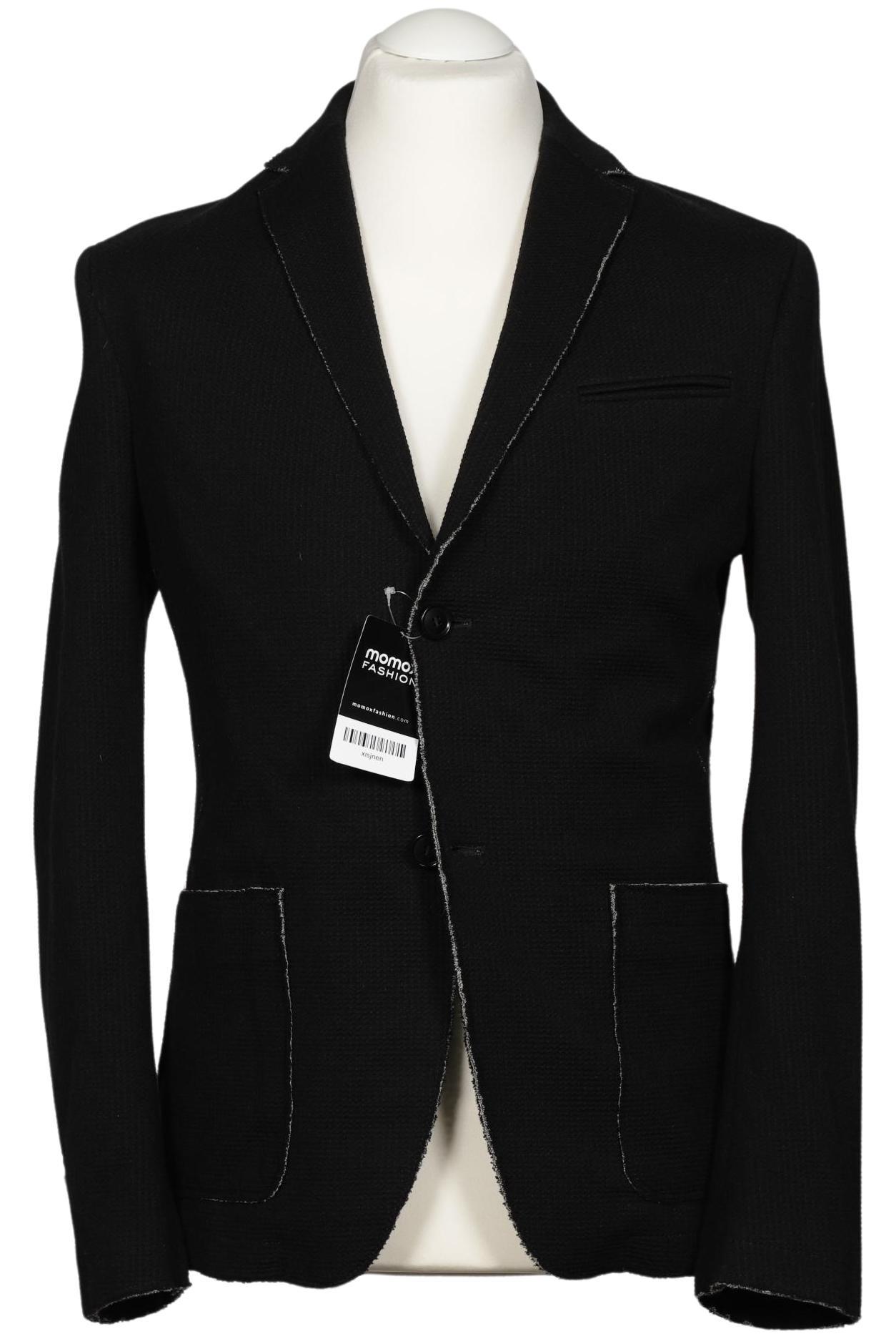 

Drykorn Herren Sakko, schwarz, Gr. 48