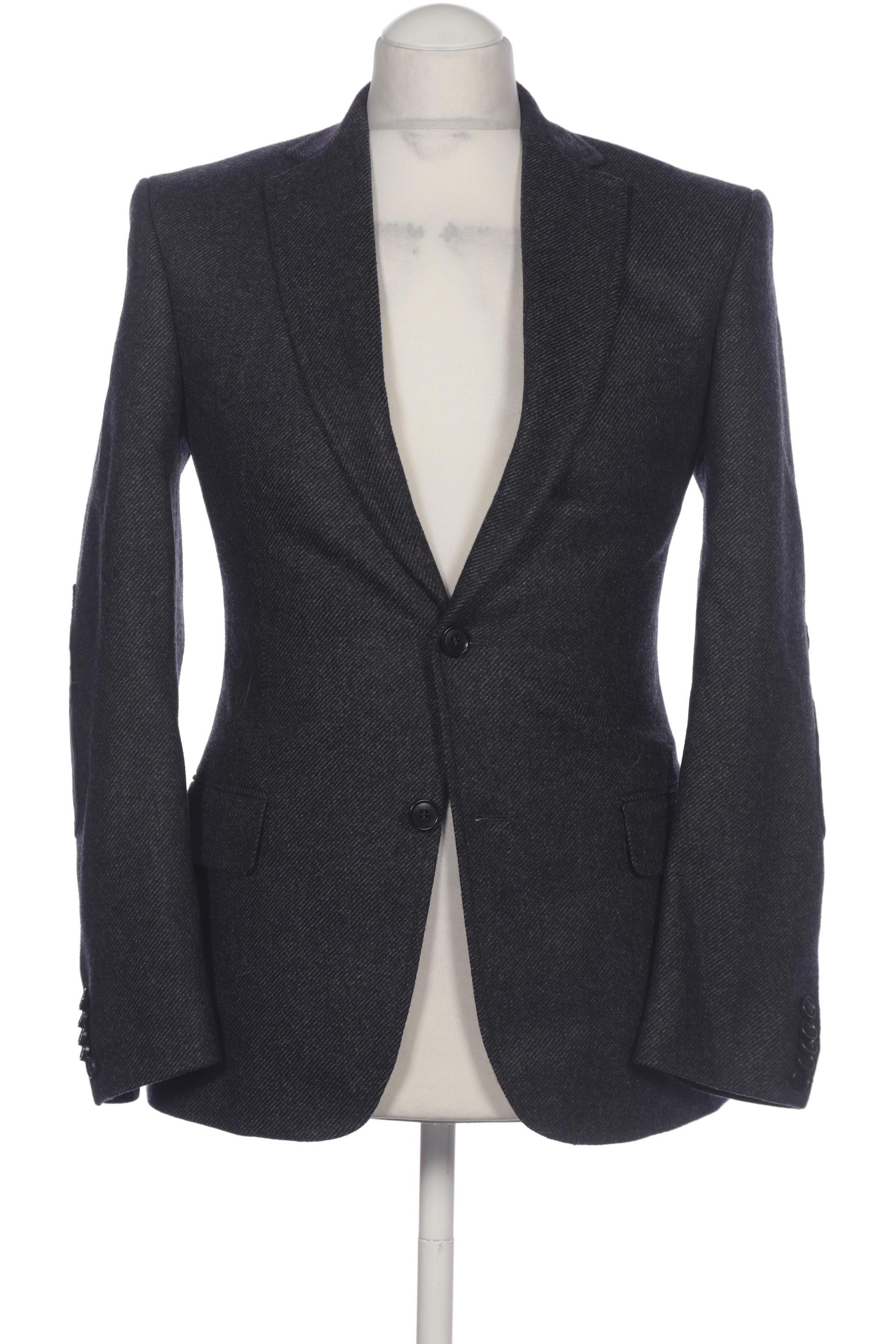 

Drykorn Herren Sakko, marineblau, Gr. 44