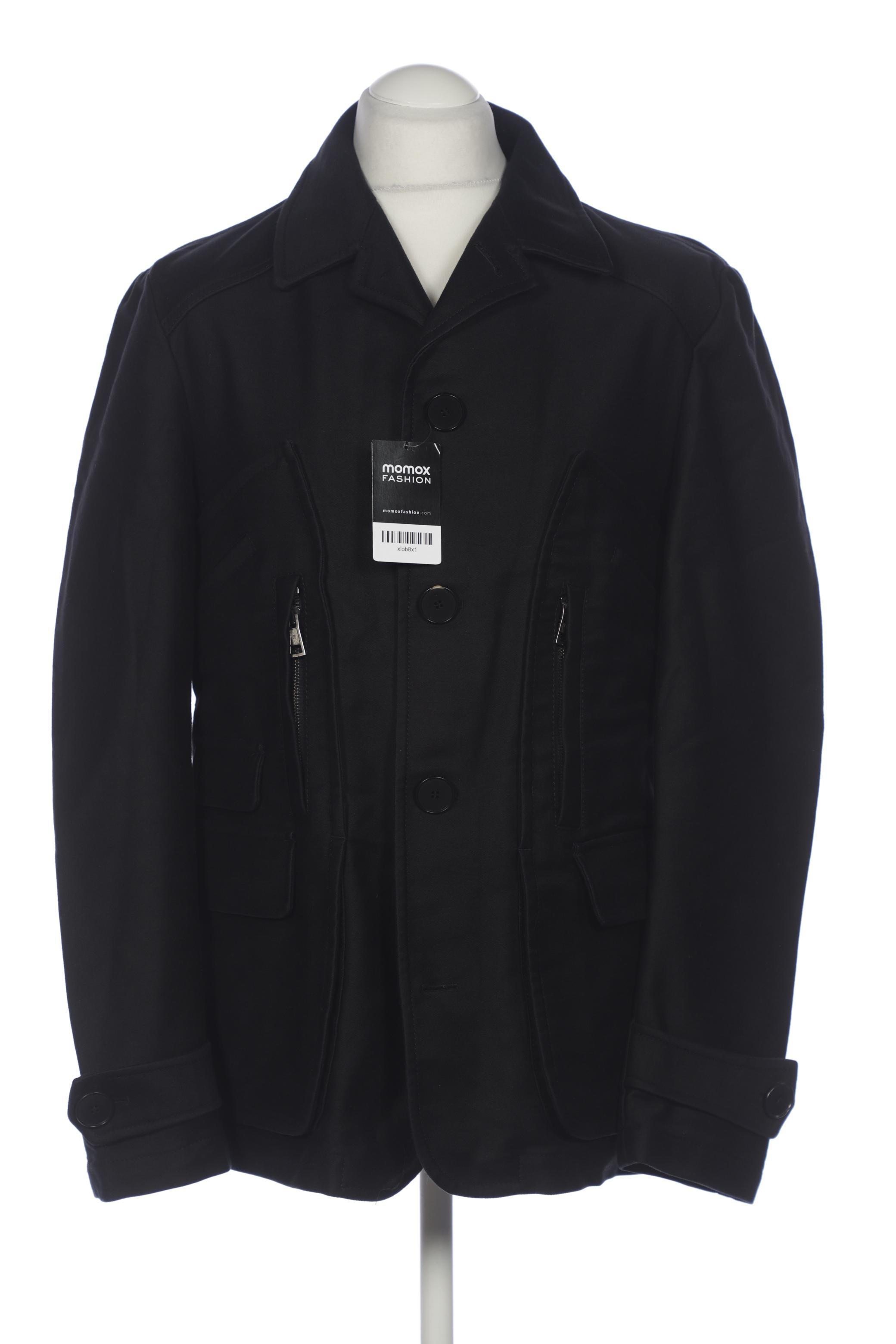 

Drykorn Herren Sakko, schwarz, Gr. 52