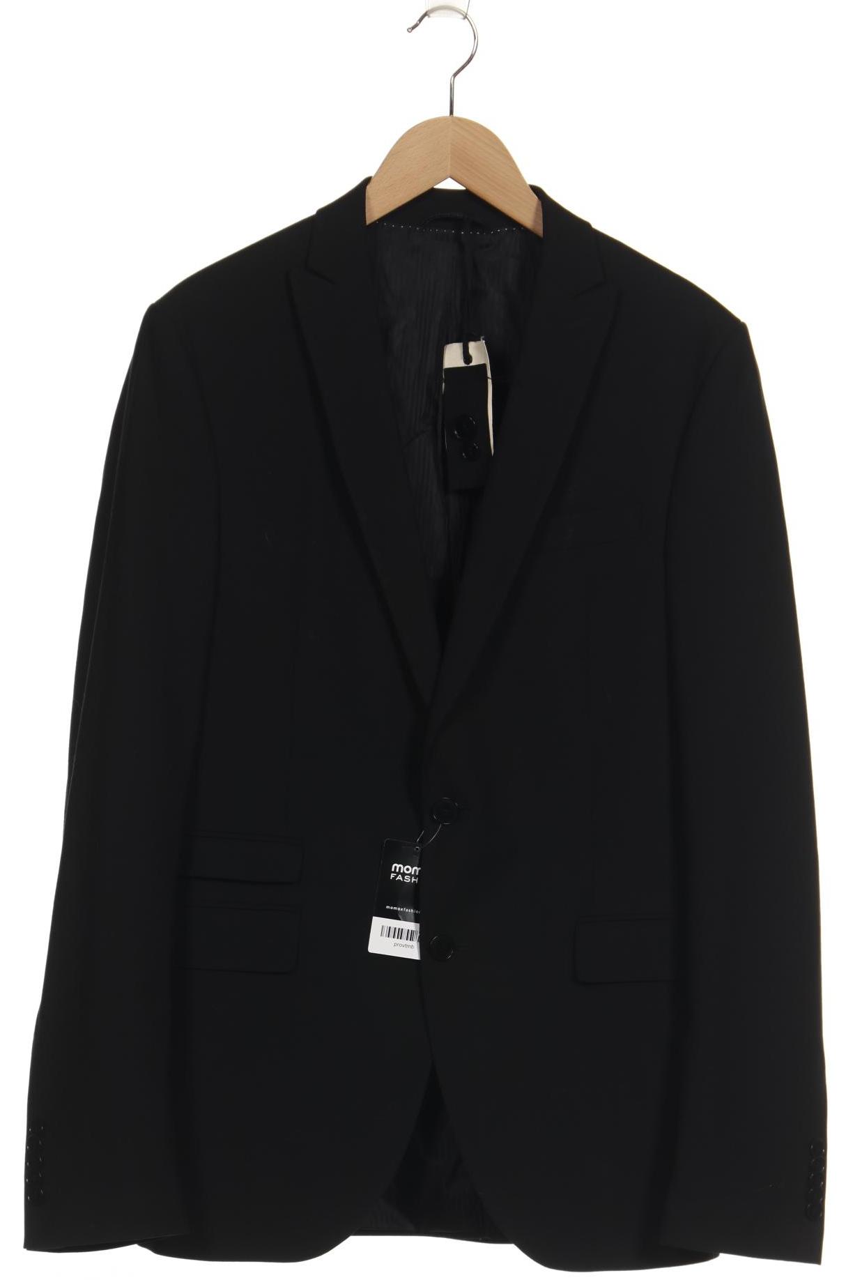 

Drykorn Herren Sakko, schwarz, Gr. 94