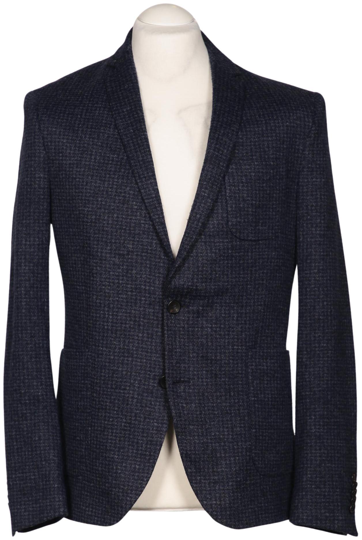 

Drykorn Herren Sakko, marineblau, Gr. 50