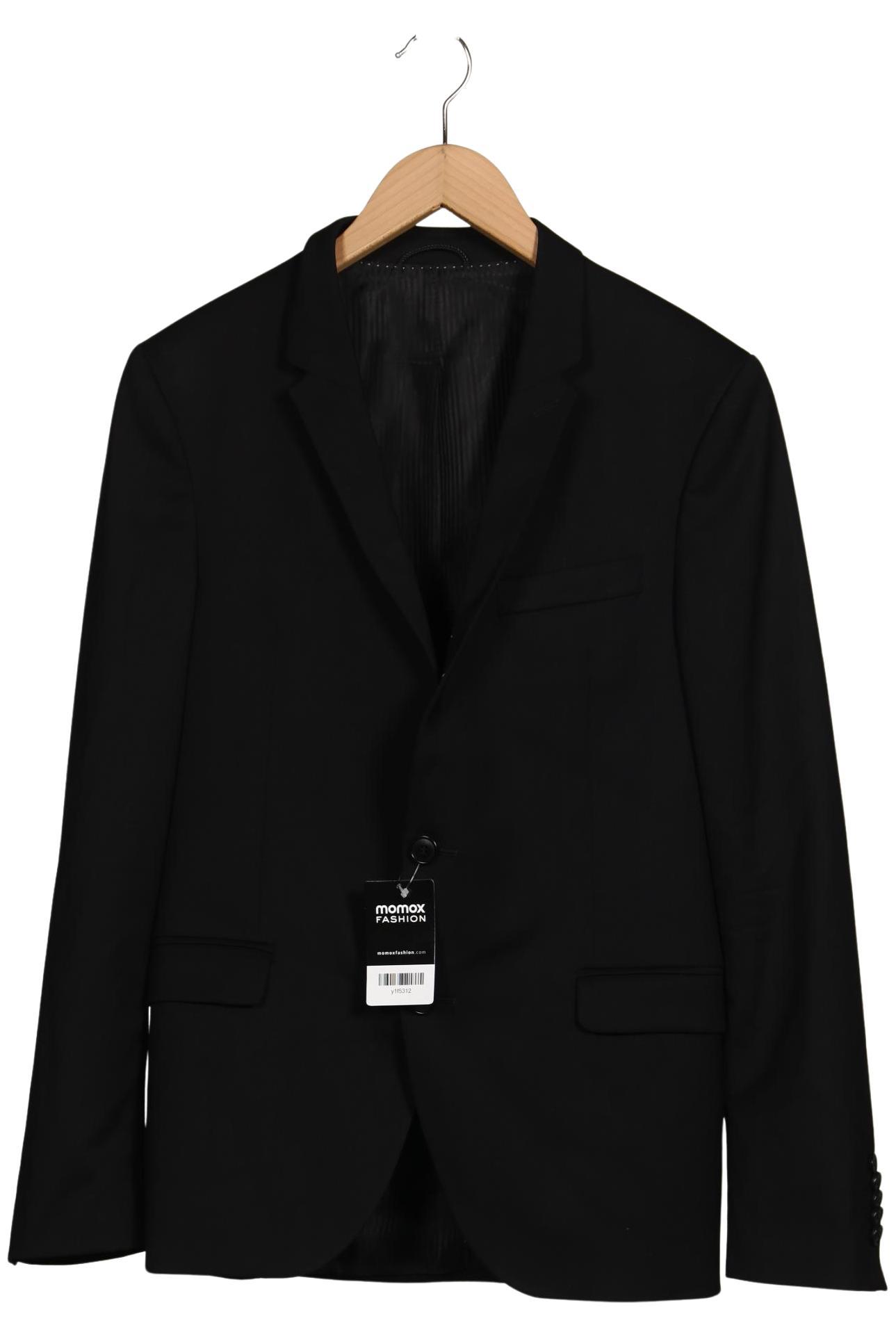 

Drykorn Herren Sakko, schwarz, Gr. 46