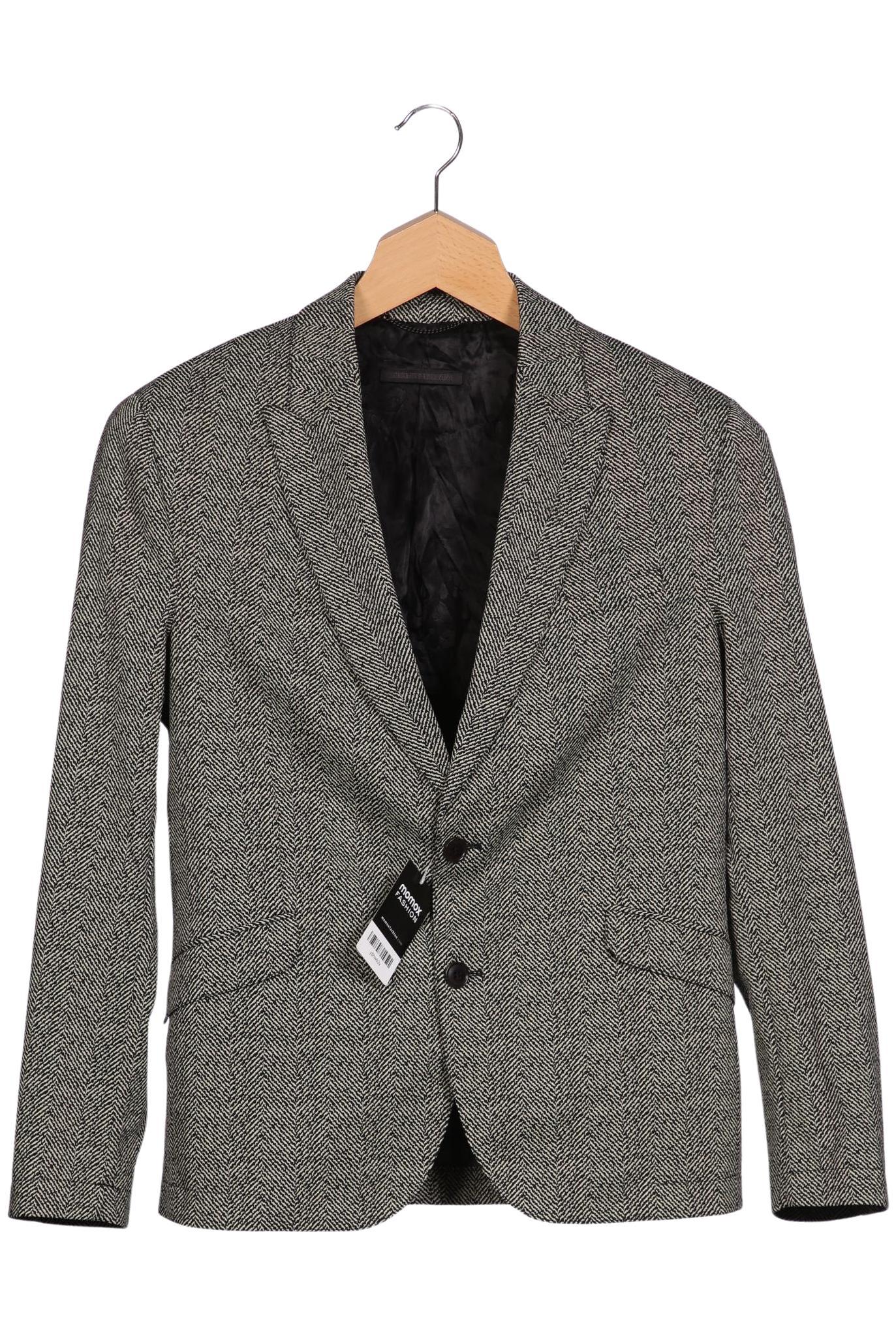 

Drykorn Herren Sakko, grau, Gr. 50