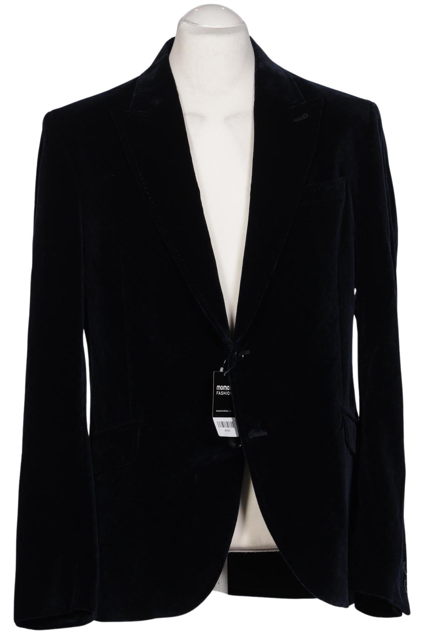 

Drykorn Herren Sakko, marineblau, Gr. 54