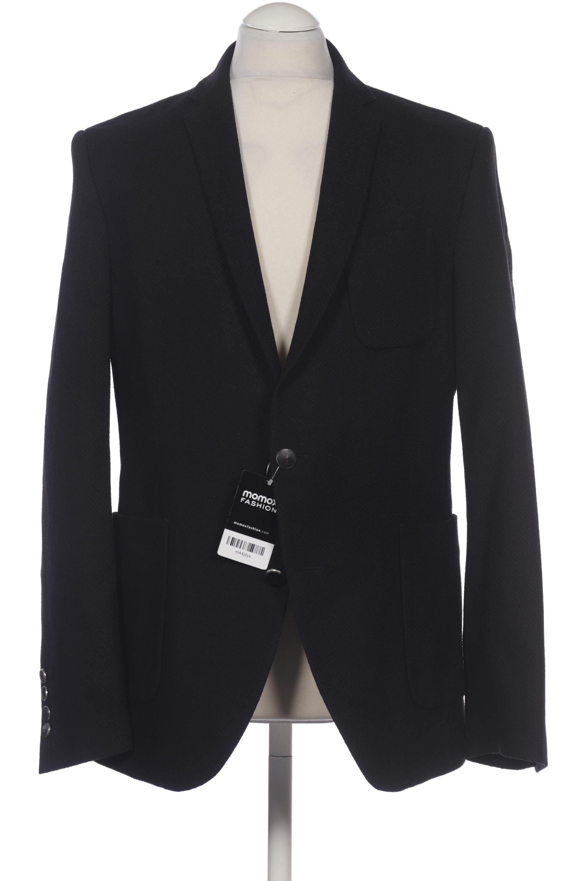 

Drykorn Herren Sakko, schwarz, Gr. 52
