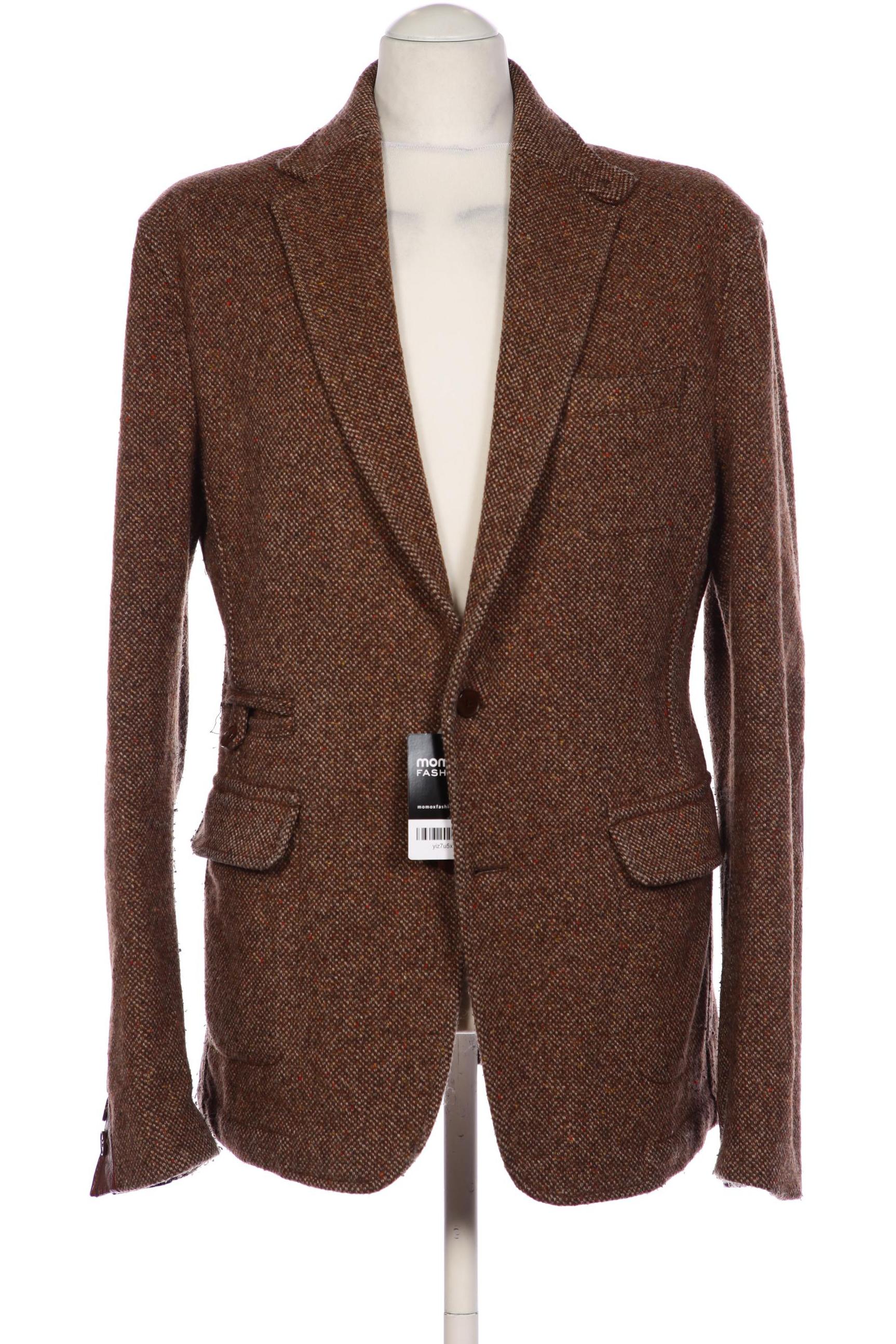 

Drykorn Herren Sakko, braun, Gr. 98
