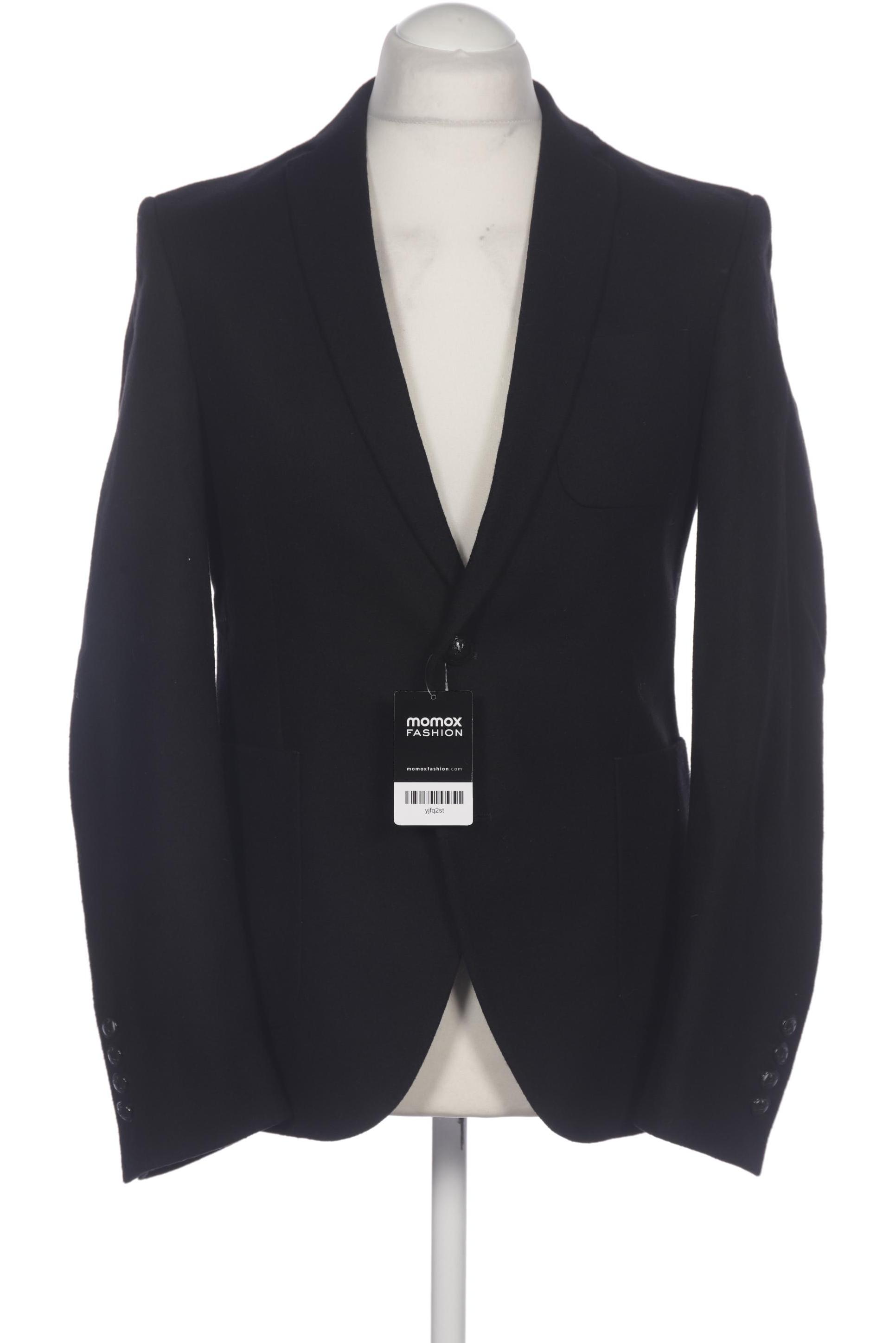 

Drykorn Herren Sakko, schwarz, Gr. 48