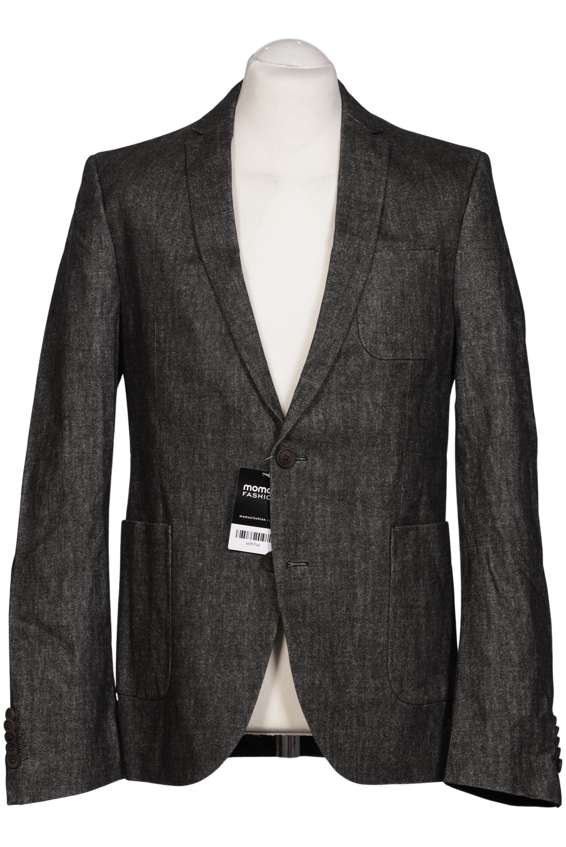 

Drykorn Herren Sakko, grau, Gr. 98