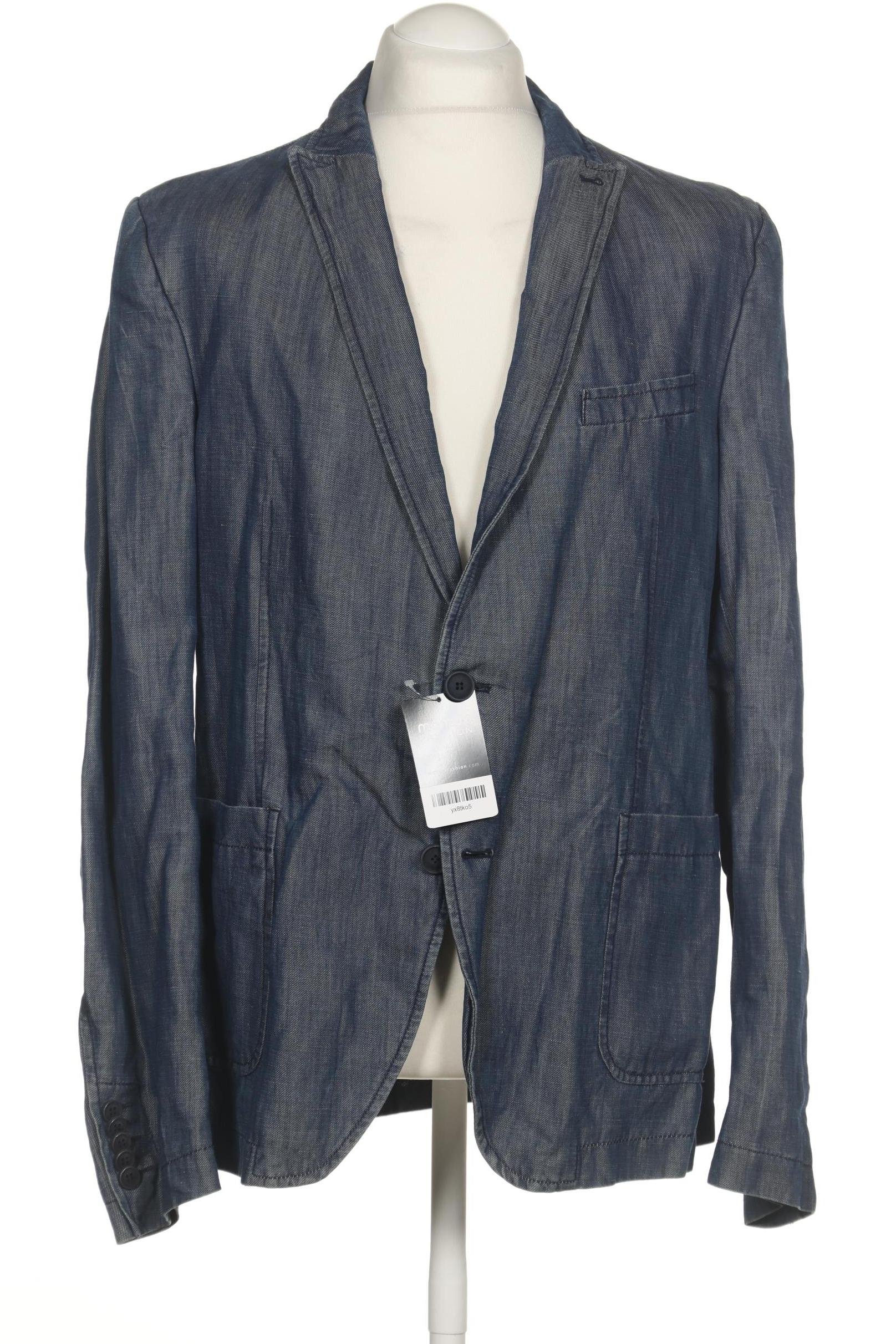 

Drykorn Herren Sakko, marineblau, Gr. 54