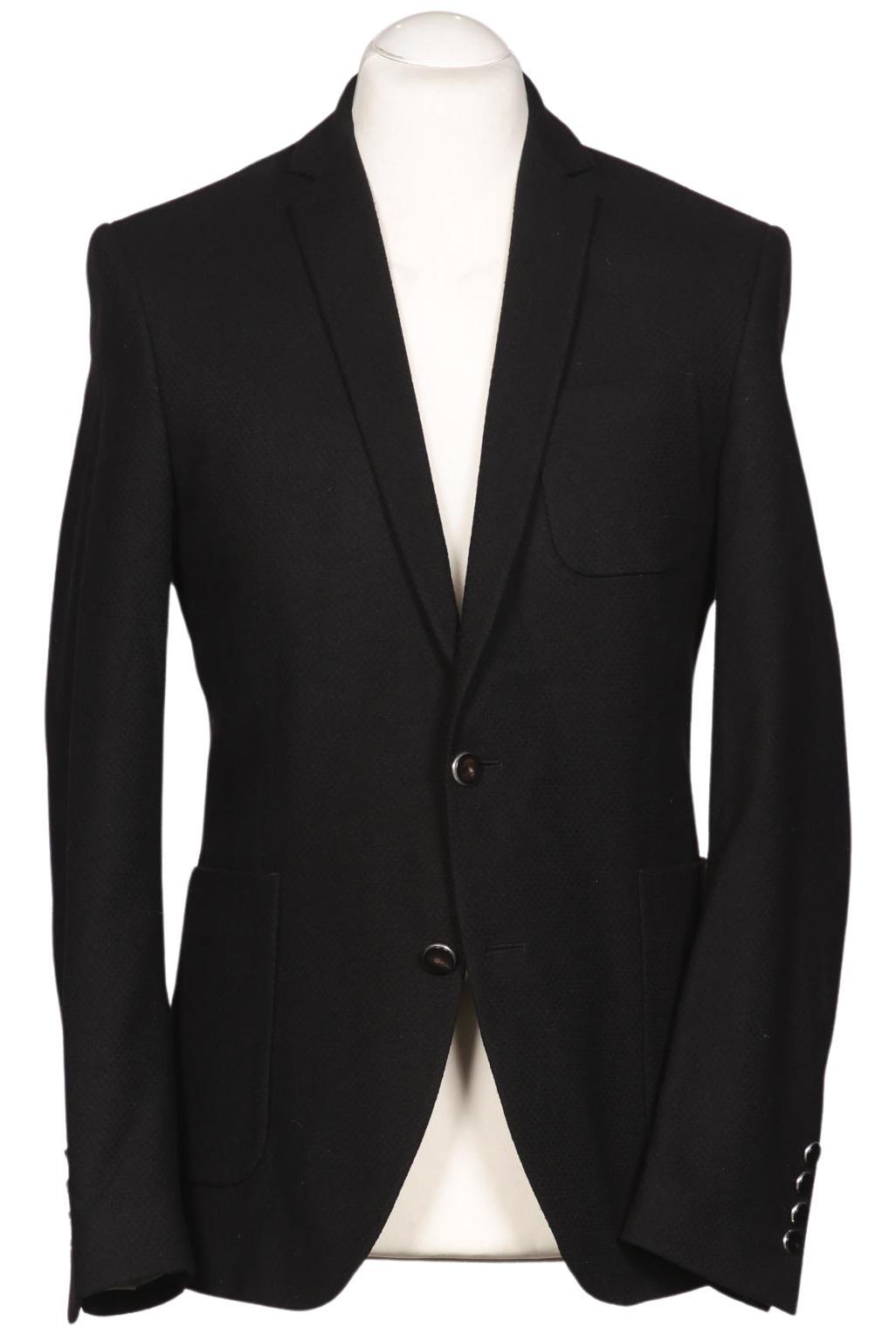 

Drykorn Herren Sakko, schwarz, Gr. 48