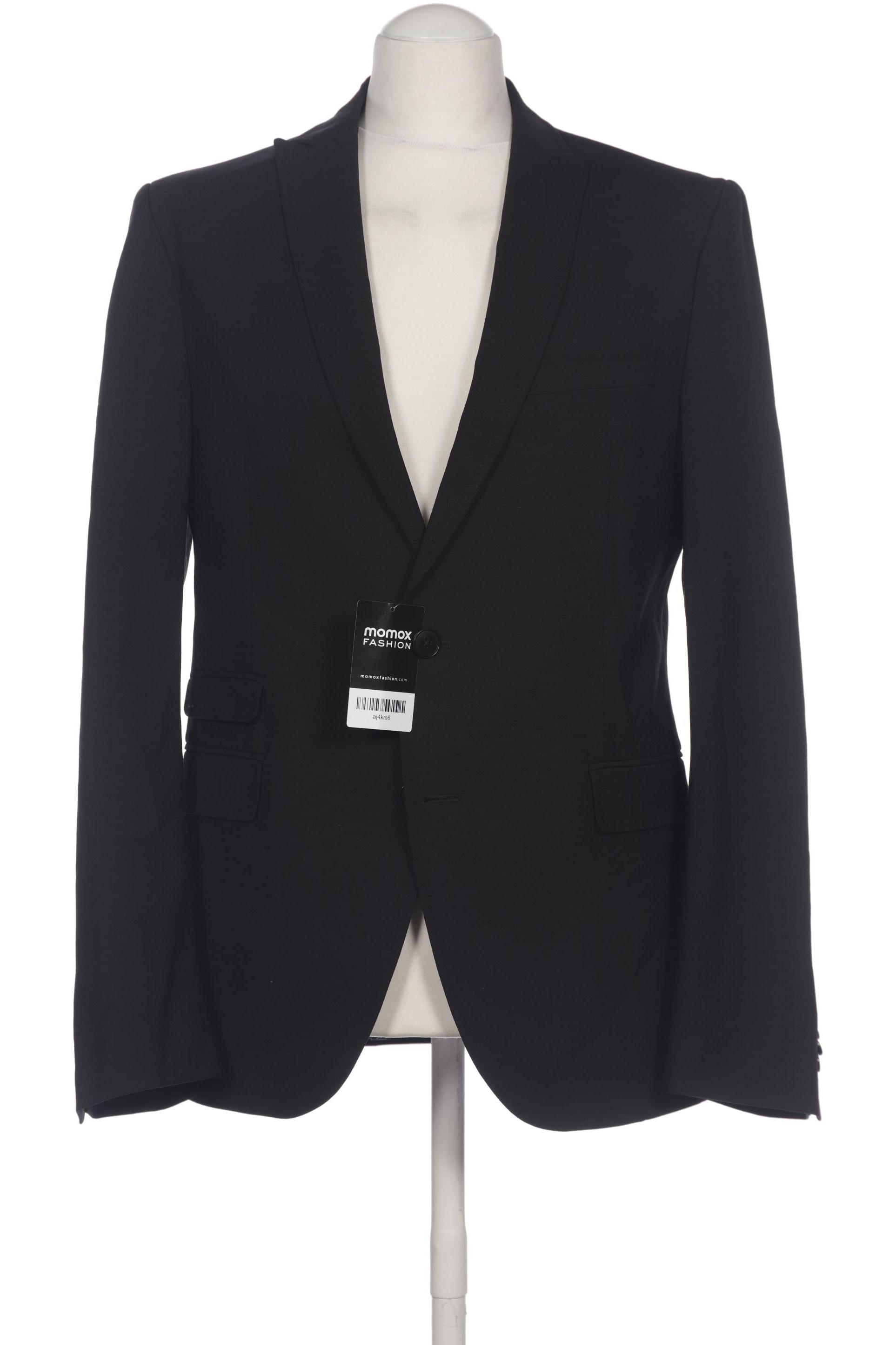 

Drykorn Herren Sakko, schwarz, Gr. 50